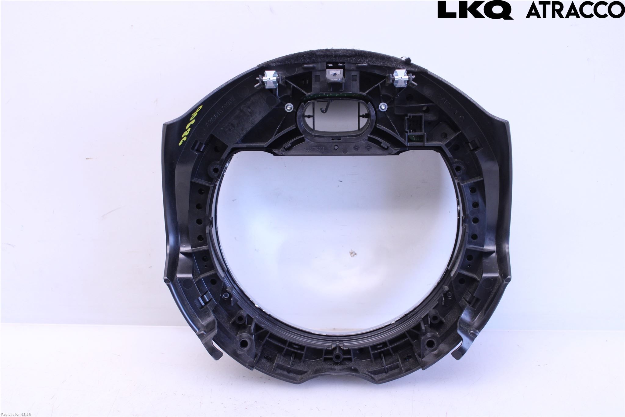 Mini CABRIO F57 16-24 Instrumentsarg