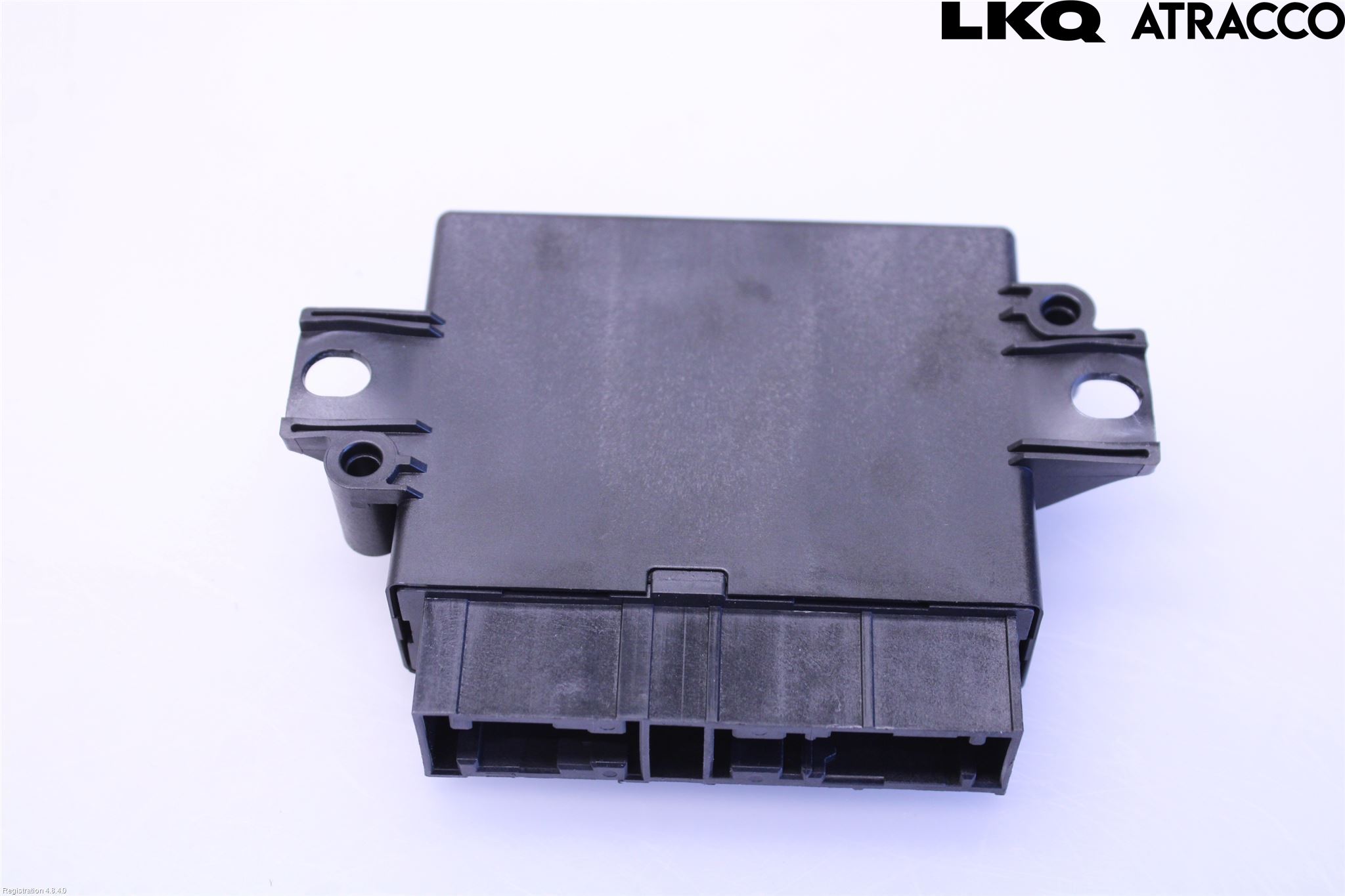 Jaguar E-PACE 17- Styrenhet Parkeringshjälp