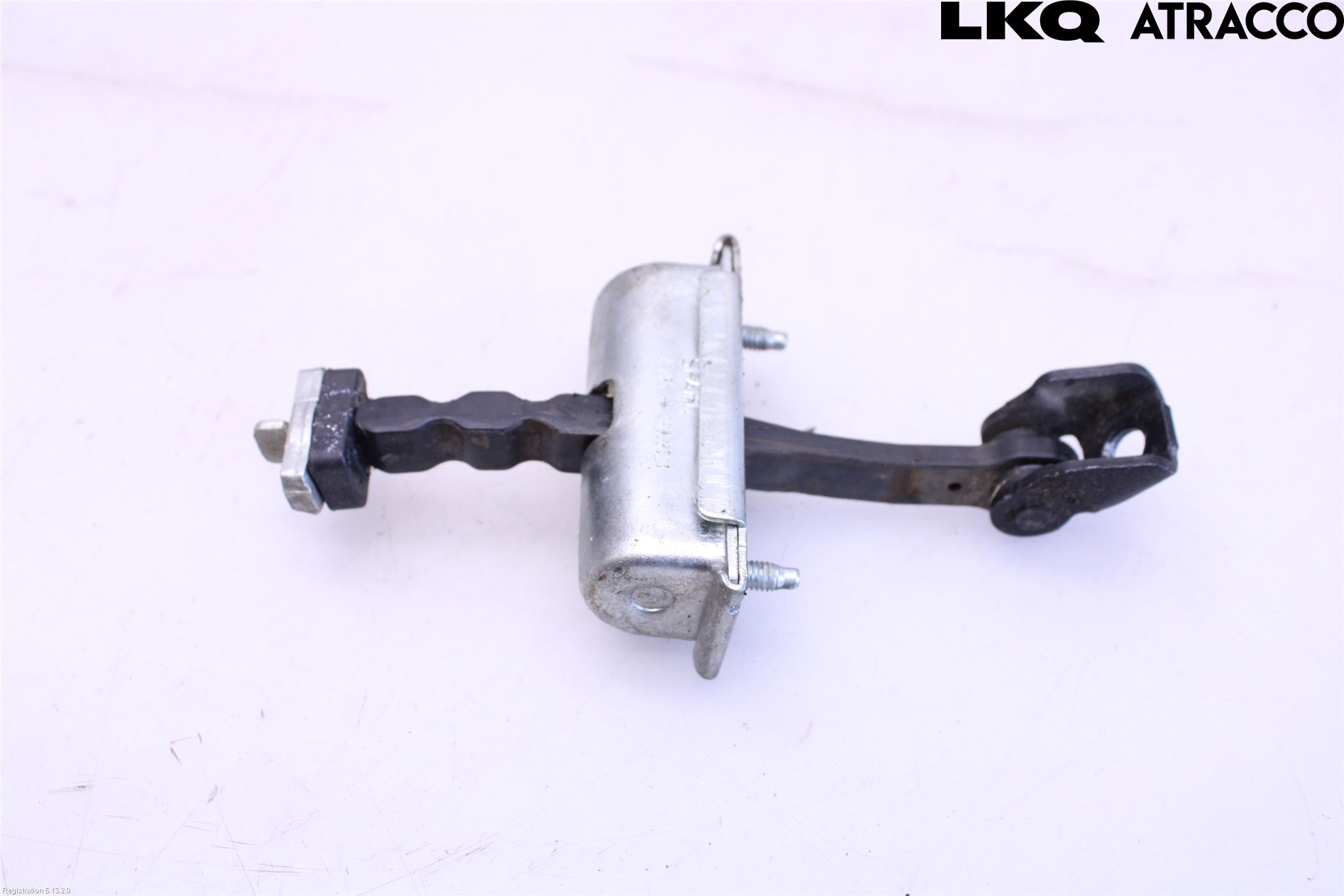 Opel CORSA E 15-19 Dörrstopp