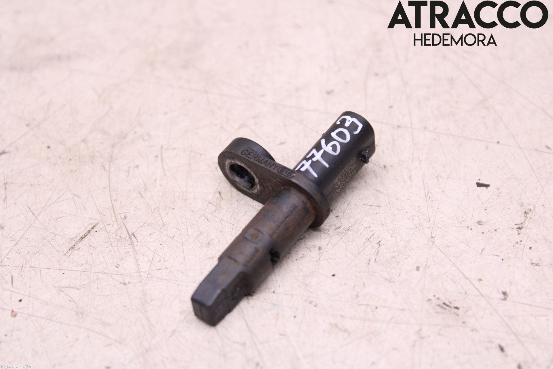 Peugeot 5008 17-24 Abs Sensor