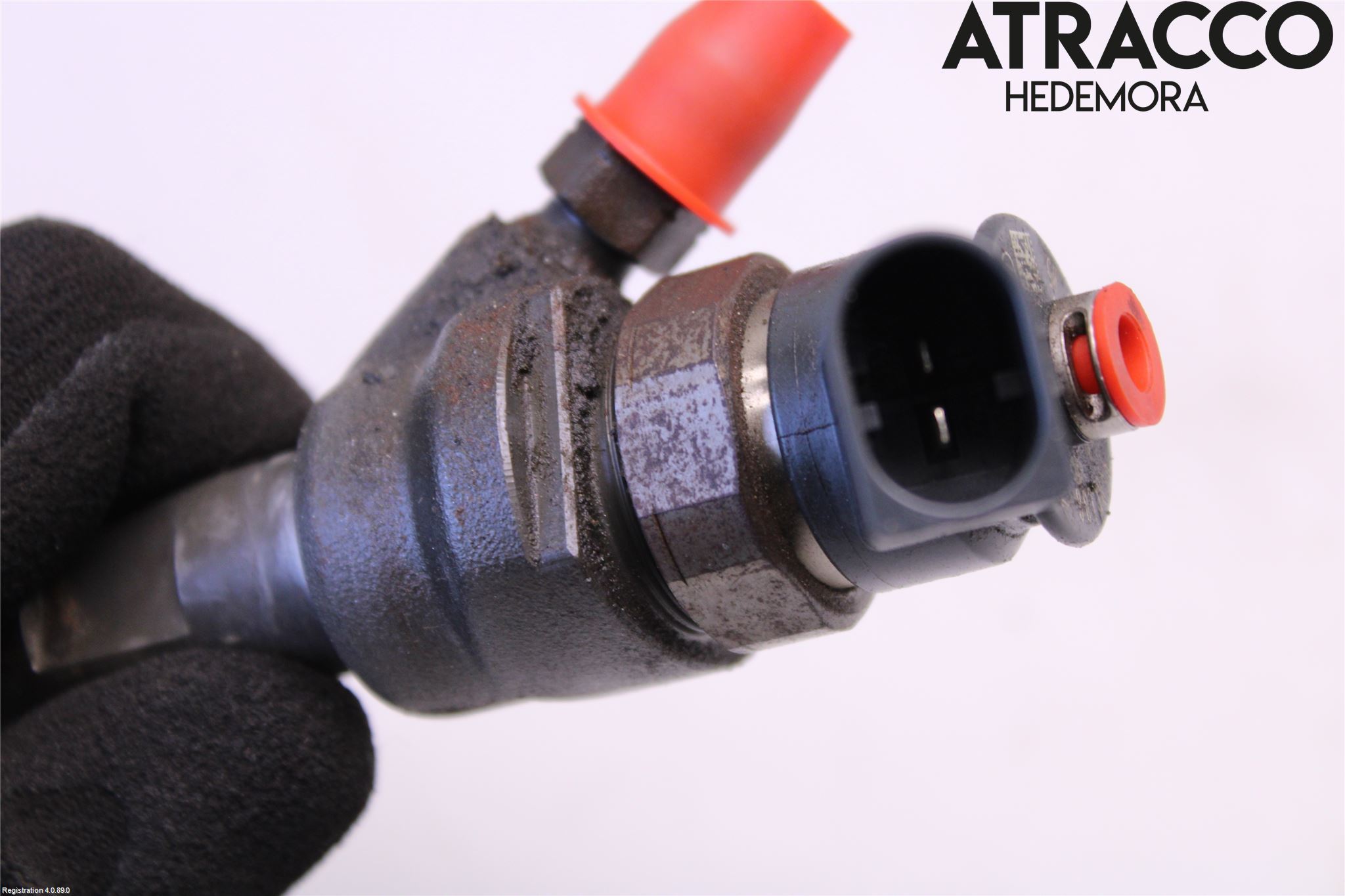 BMW X1 E84 10-15 Injspridare