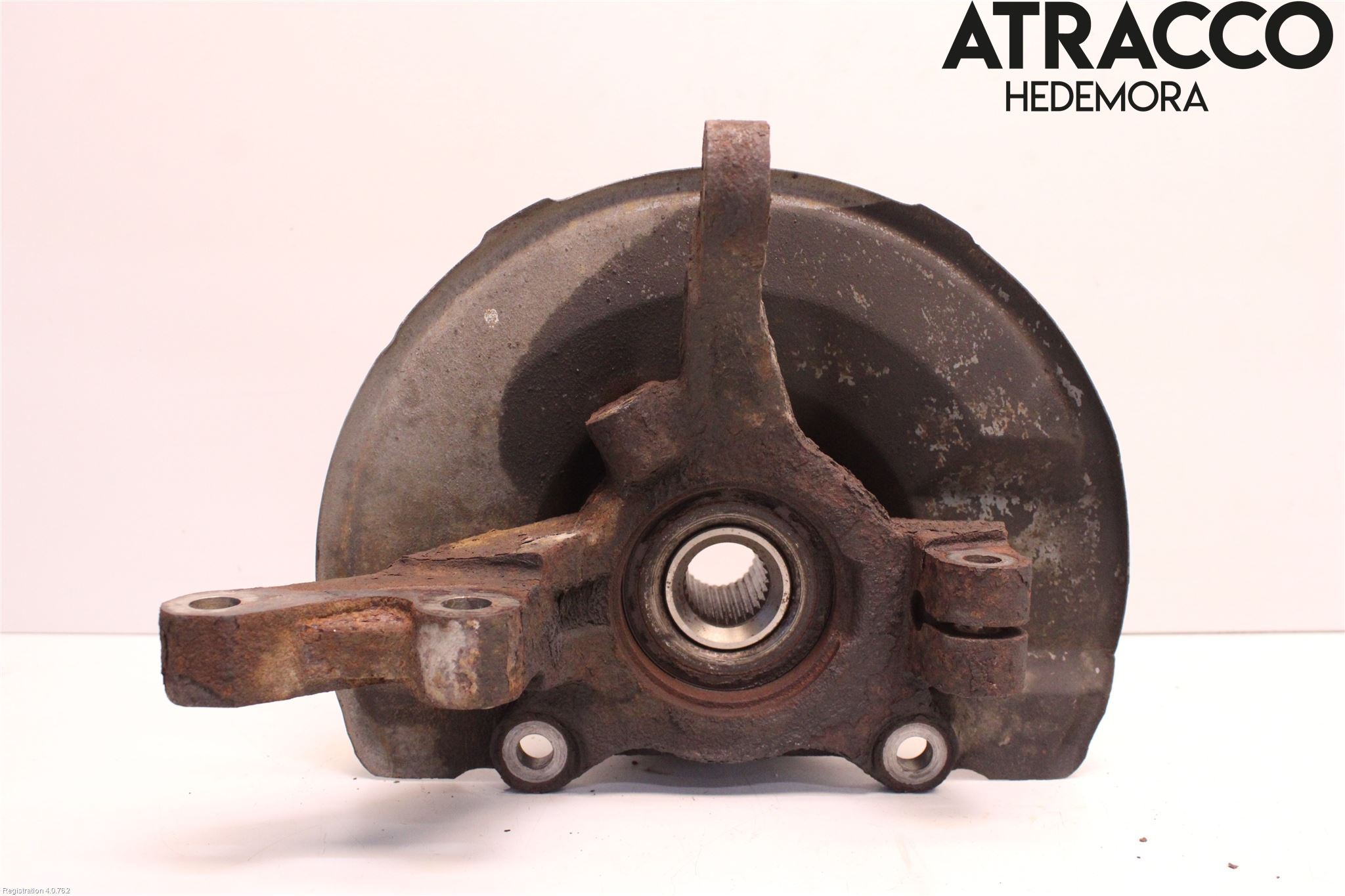 Mitsubishi ASX 10-22 Styrspindel Lagerhus Hö