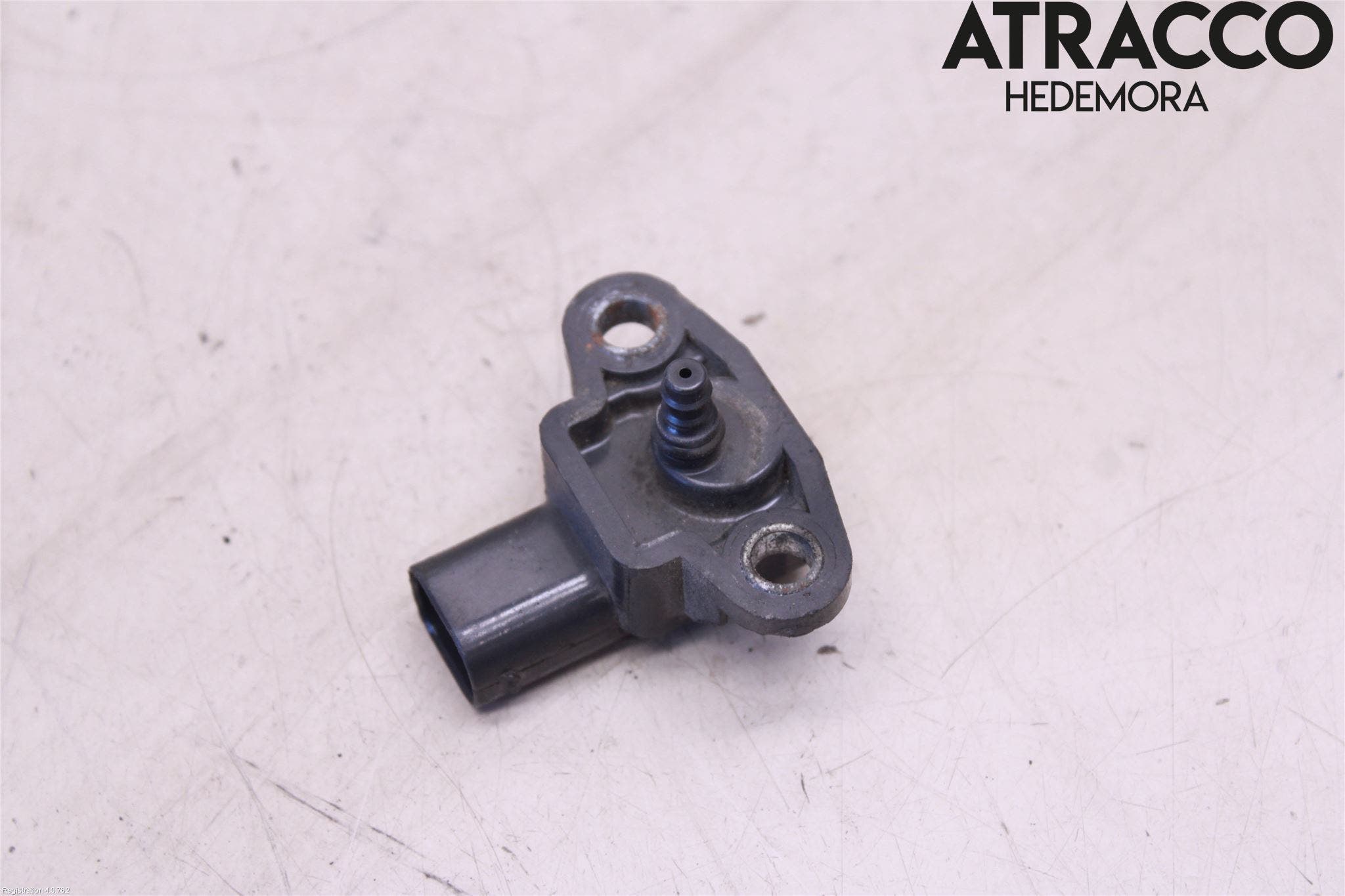 Mercedes-Benz MB S-KLASS (W221) 05-13 Injmappsensor