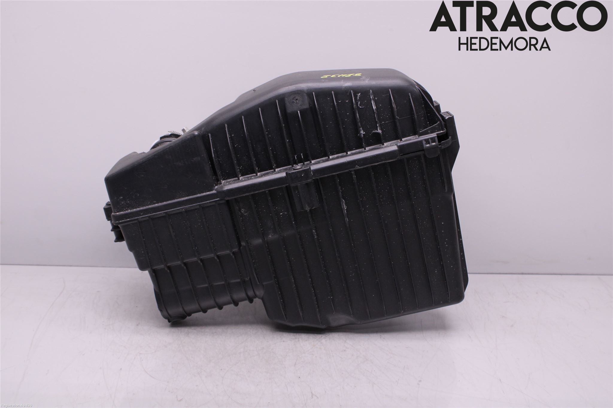 Citroen COTROEN C3 17-24 Luftrenare