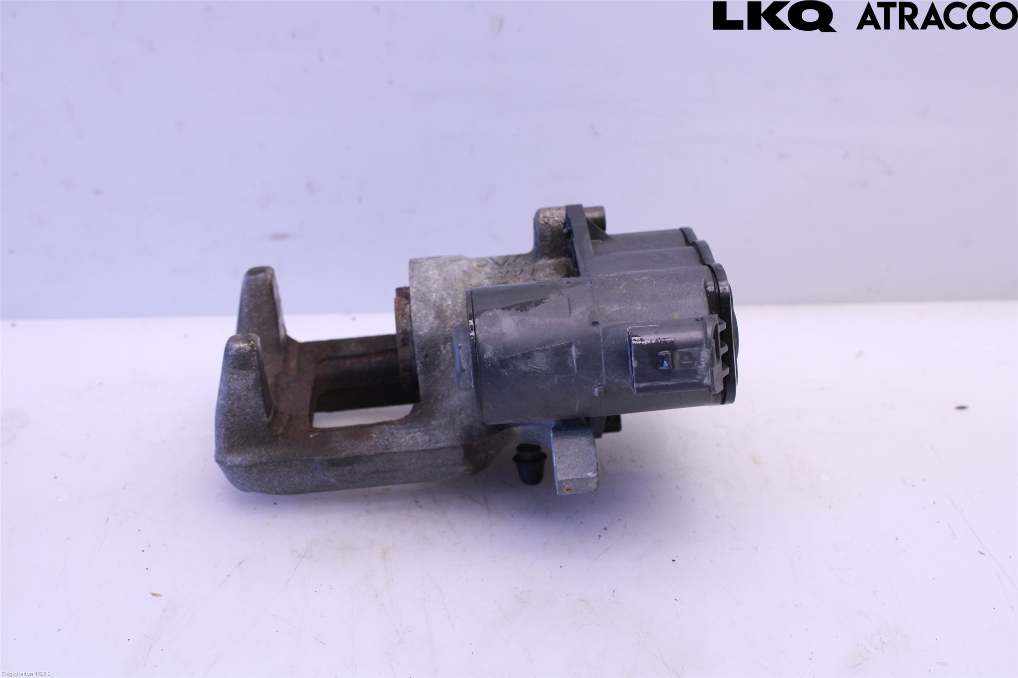 Opel CORSA F, CORSA-E 20- Bromsok Bak Vänster
