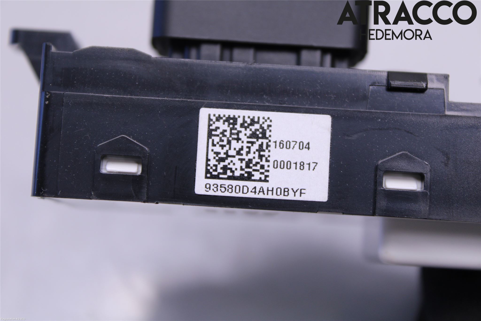 Kia OPTIMA 16-20 Strömställare Elhiss