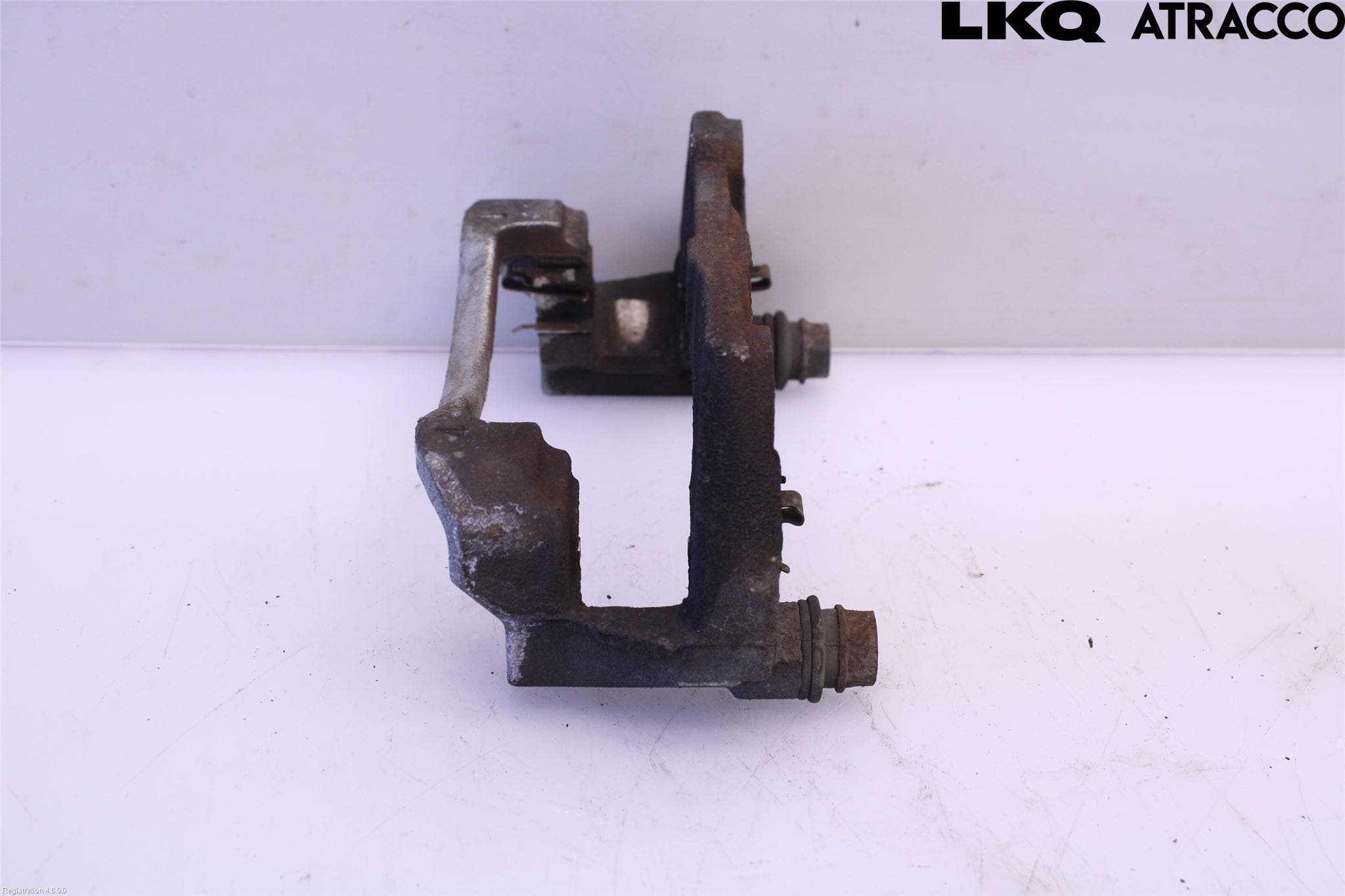 Toyota VERSO-S 11-16 Bromsokshållare