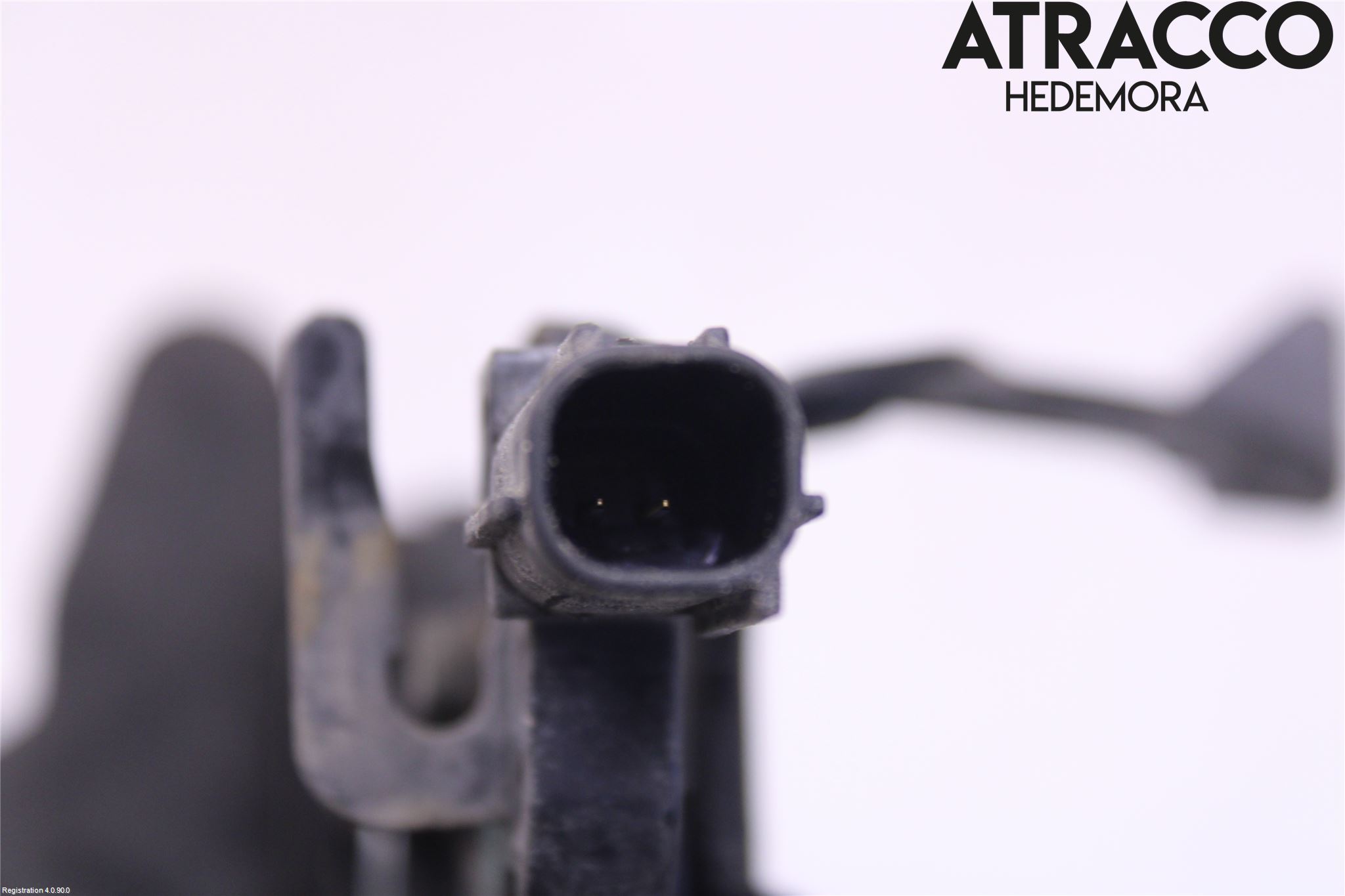 Mazda 3 IV 19- Huvlås