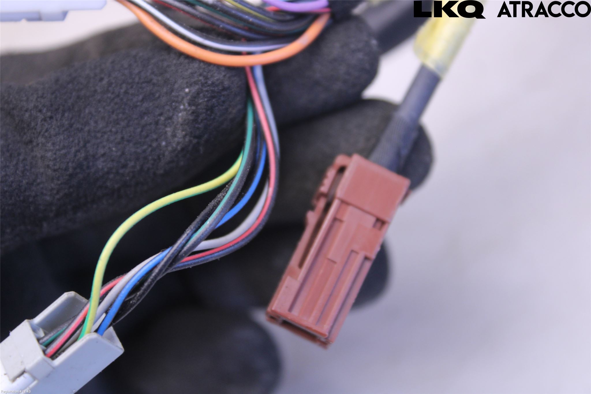 Mazda CX-30 20- Spegel Yttre El Vä