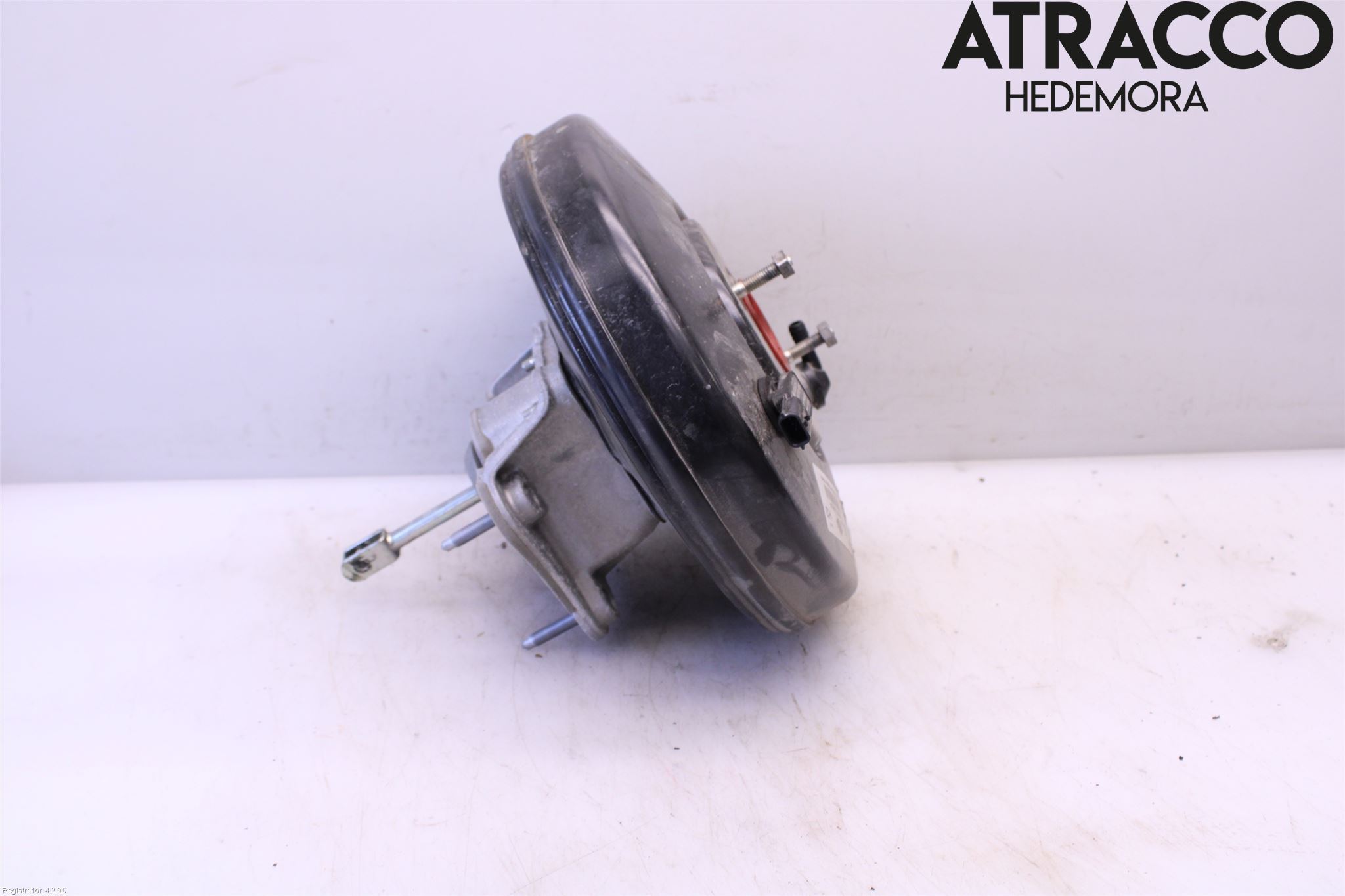 Renault KADJAR 15- Bromsservo