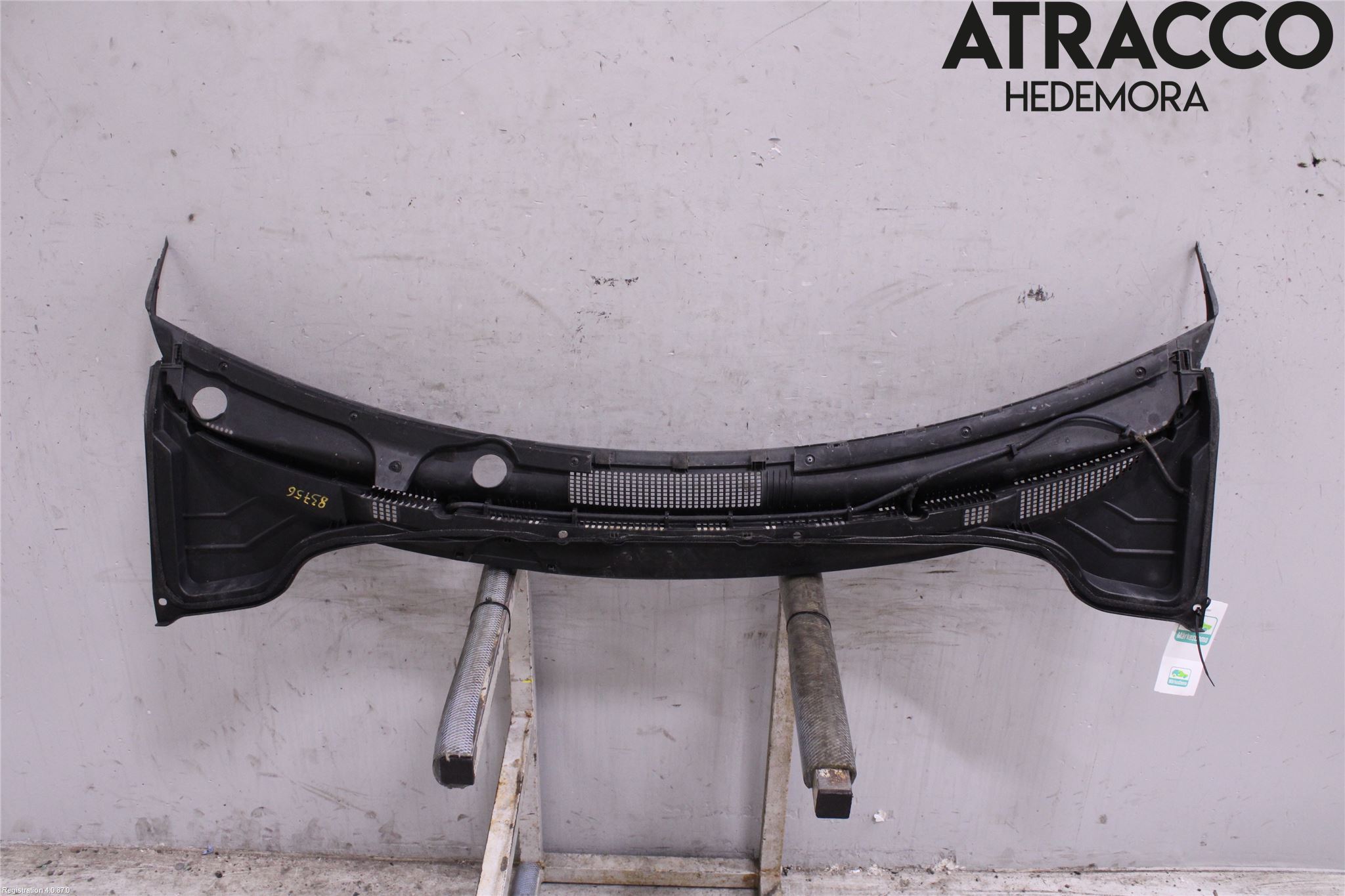 Kia RIO 17- Torpedplåt-Torpedplast