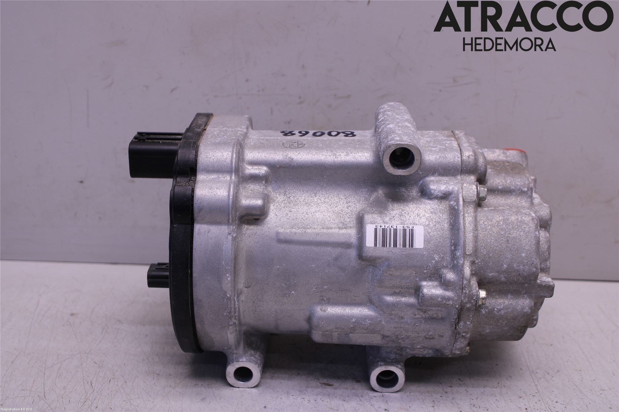 Toyota RAV4 19- Ac Kompressor