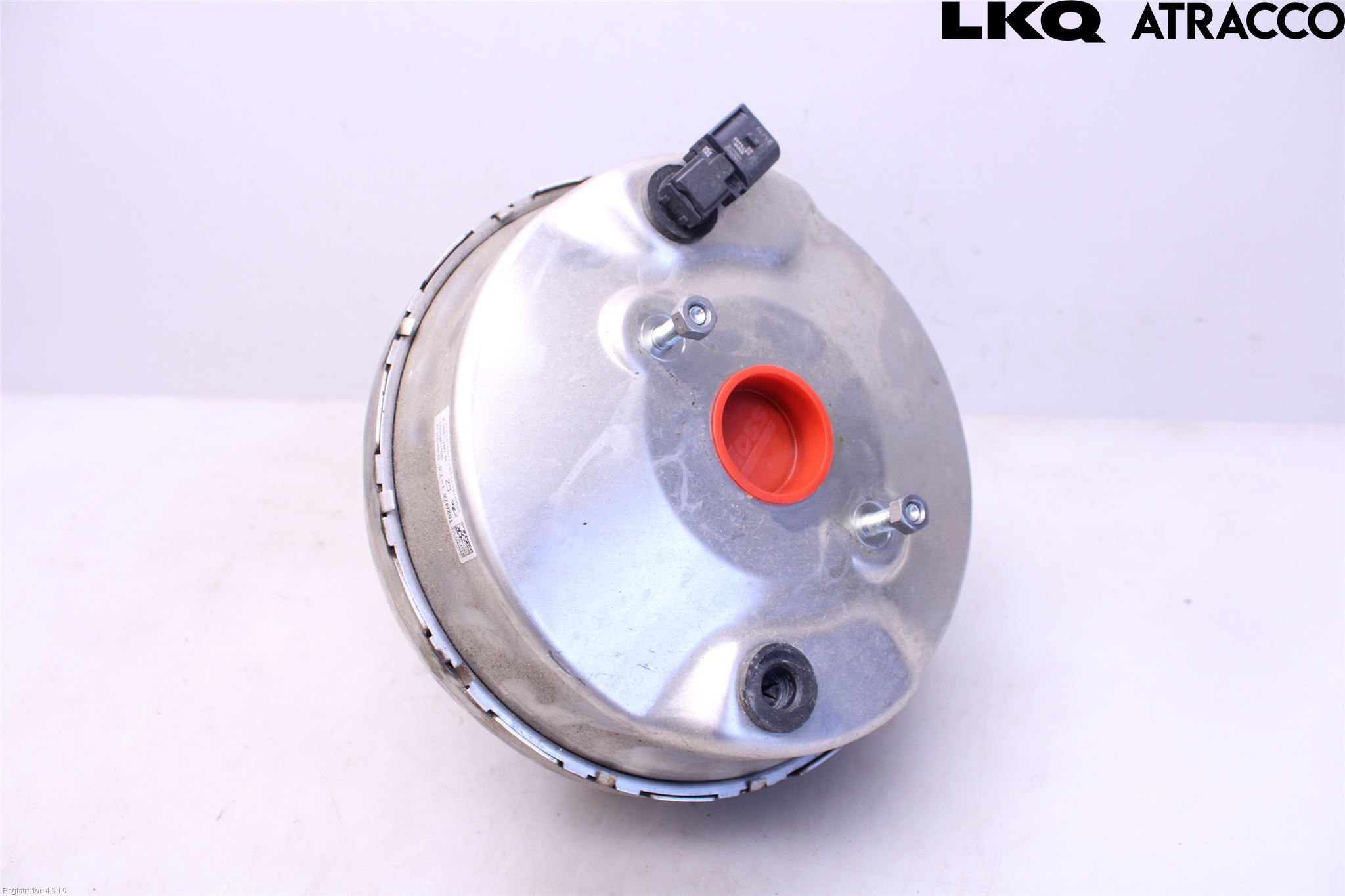 BMW 5 G30/G31/F90 17-23 Bromsservo