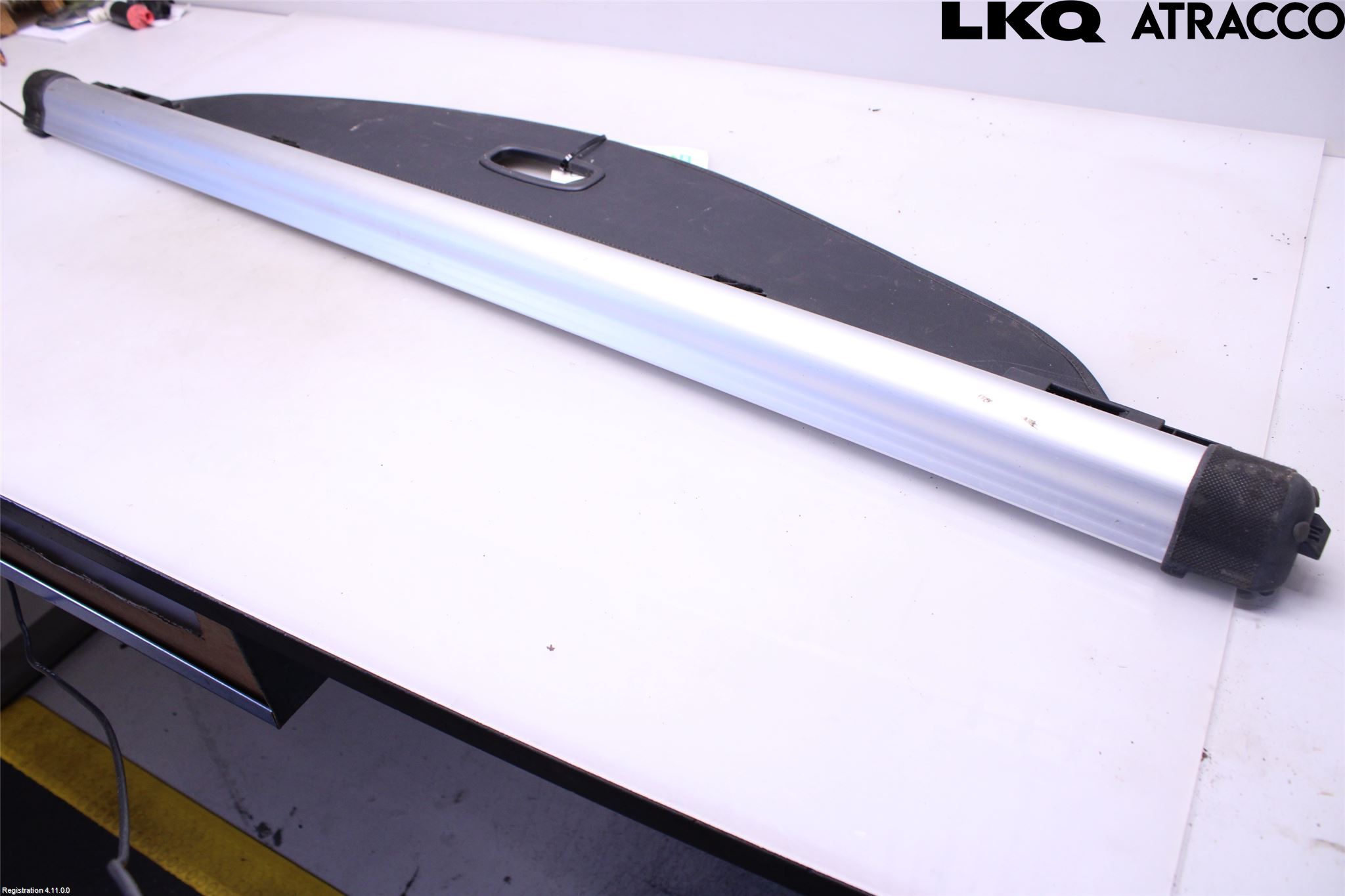 Hyundai i40 16-18 Insynskydd