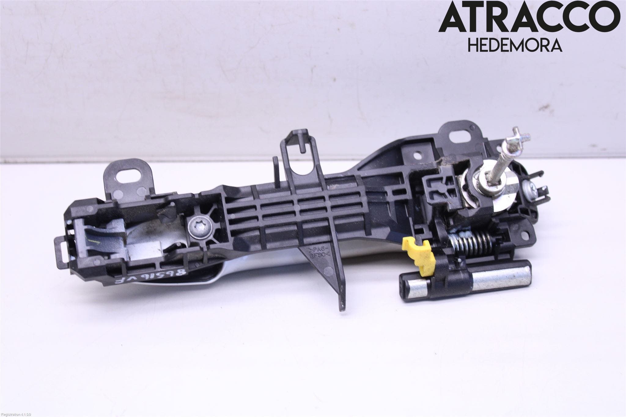 Toyota C-HR 16-23 Dörrhandtag Yttre Vä