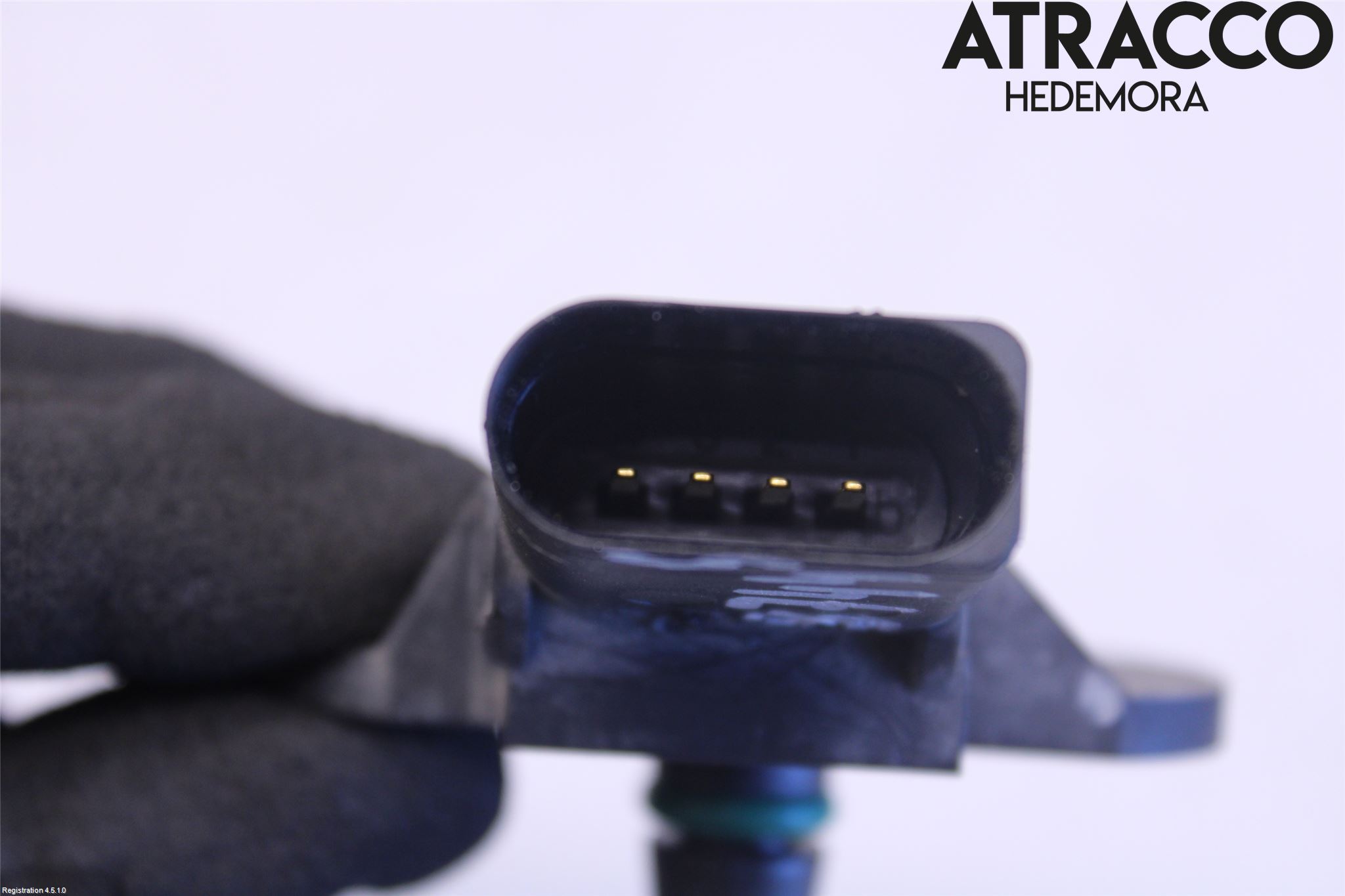 Volkswagen VW POLO 10-17 Injmappsensor