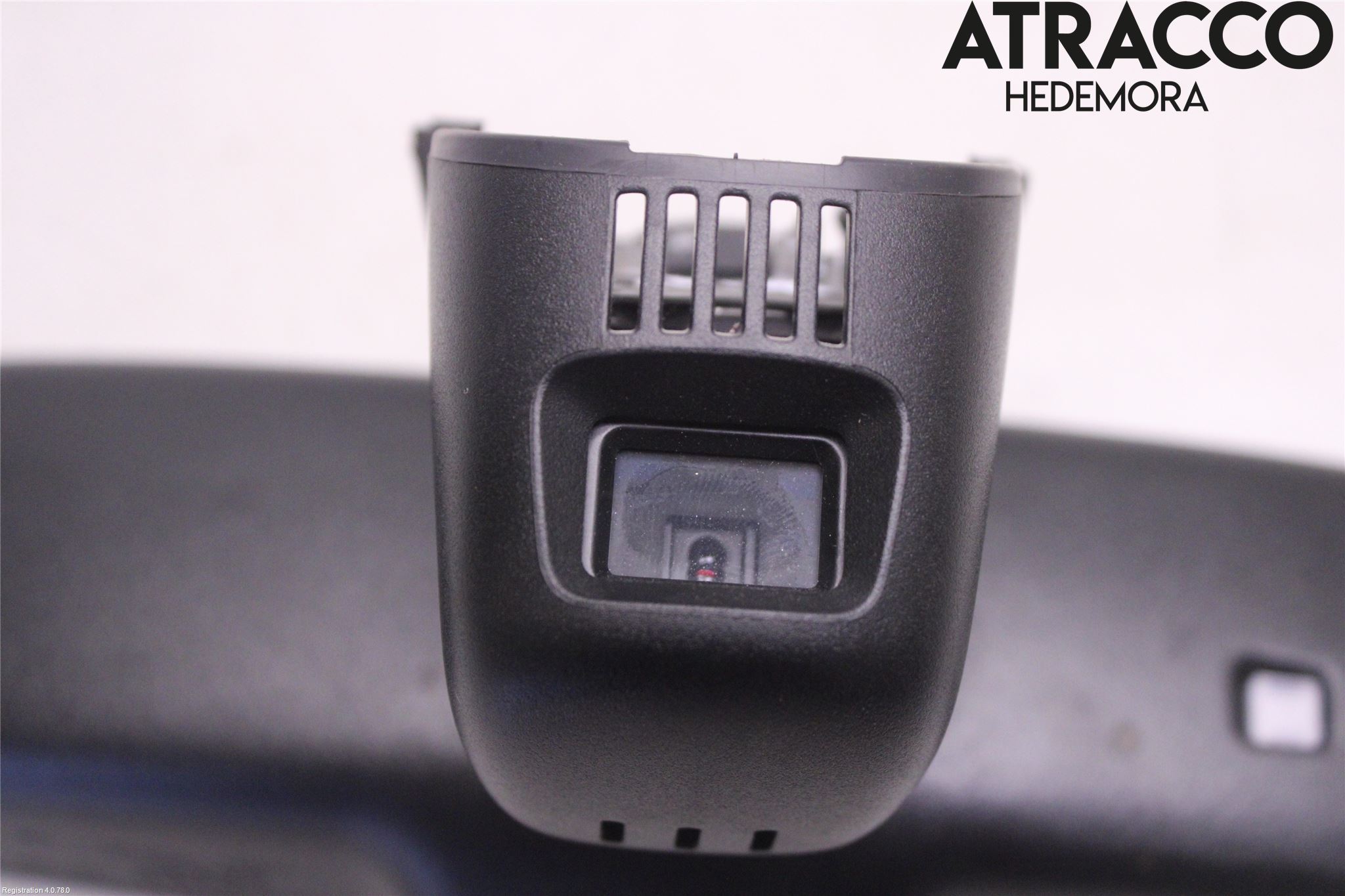 Audi Q5 09-16 Spegel Invändig