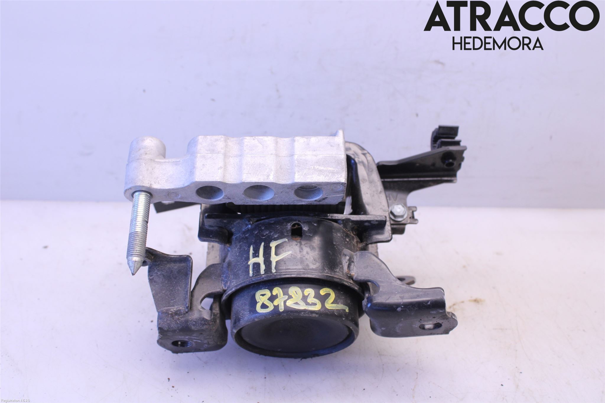 Toyota CAMRY 19-24 Motorfäste