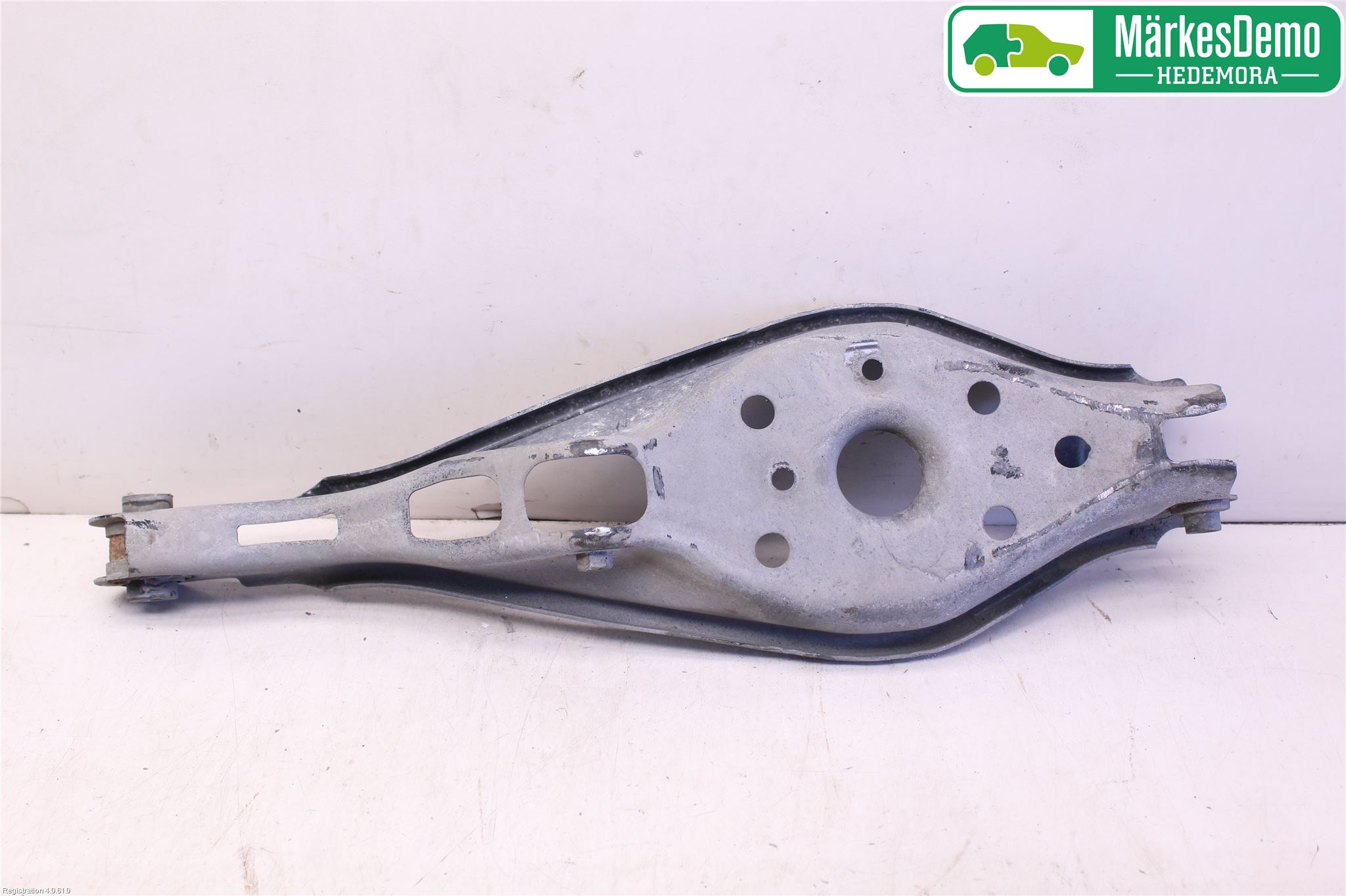 Honda CIVIC 17-22 Bärarm Bak Höger