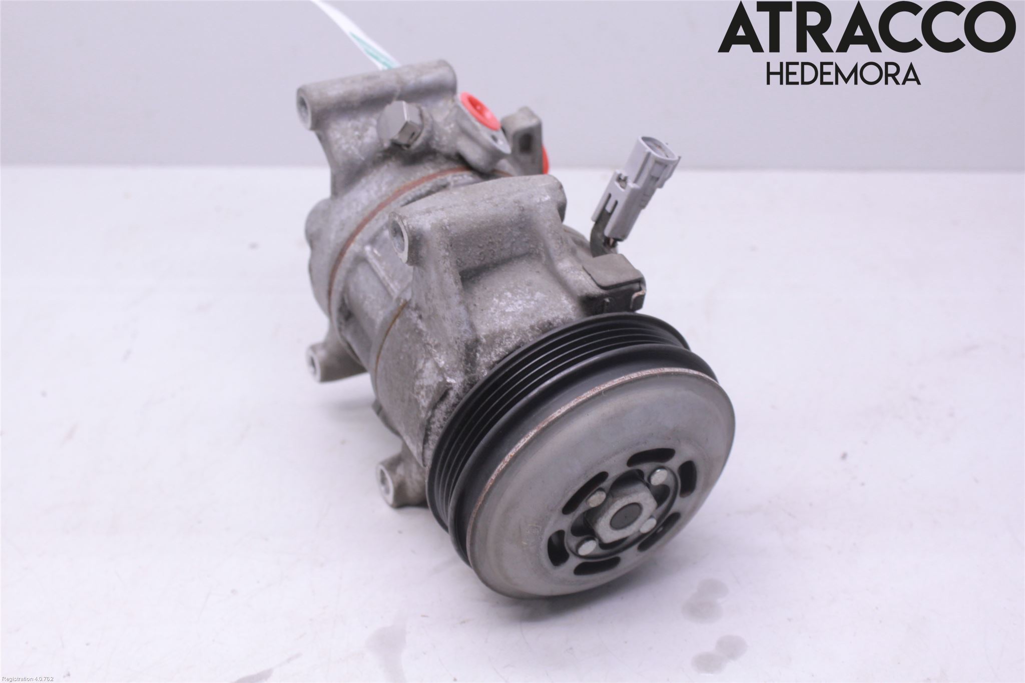 Toyota VERSO-S 11-16 Ac Kompressor