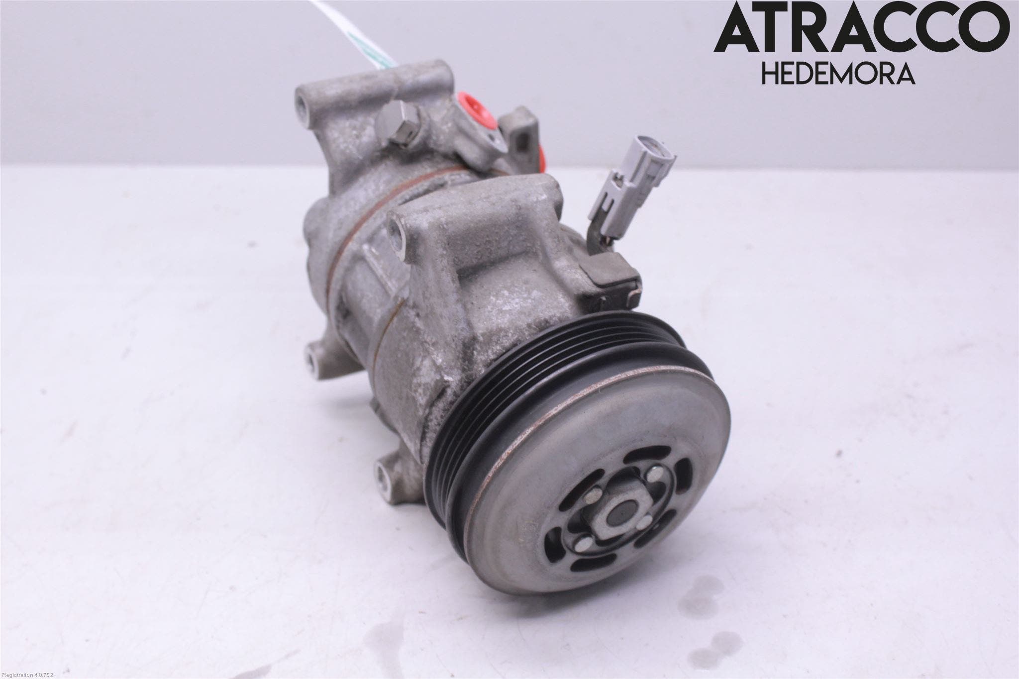 Toyota VERSO-S 11-16 Ac Kompressor