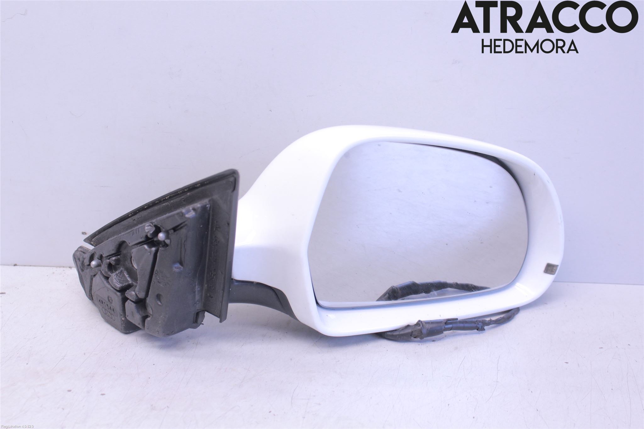 Audi A3/S3 05-13 Spegel Yttre El Hö