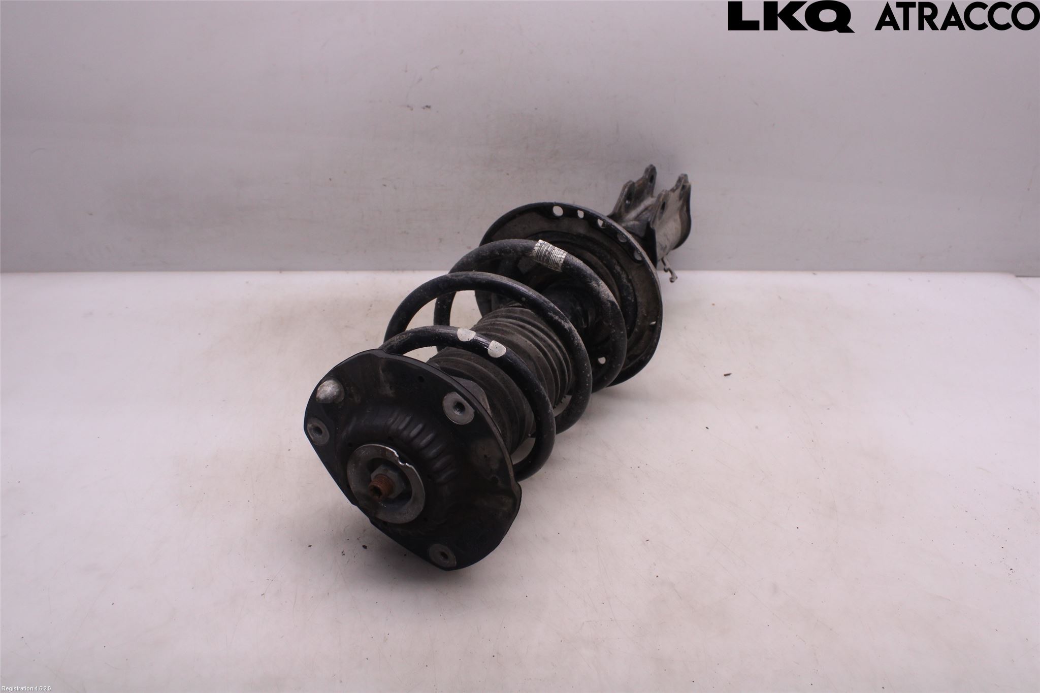 Opel ASTRA K 16-22 Fjäderben Fram Vänster
