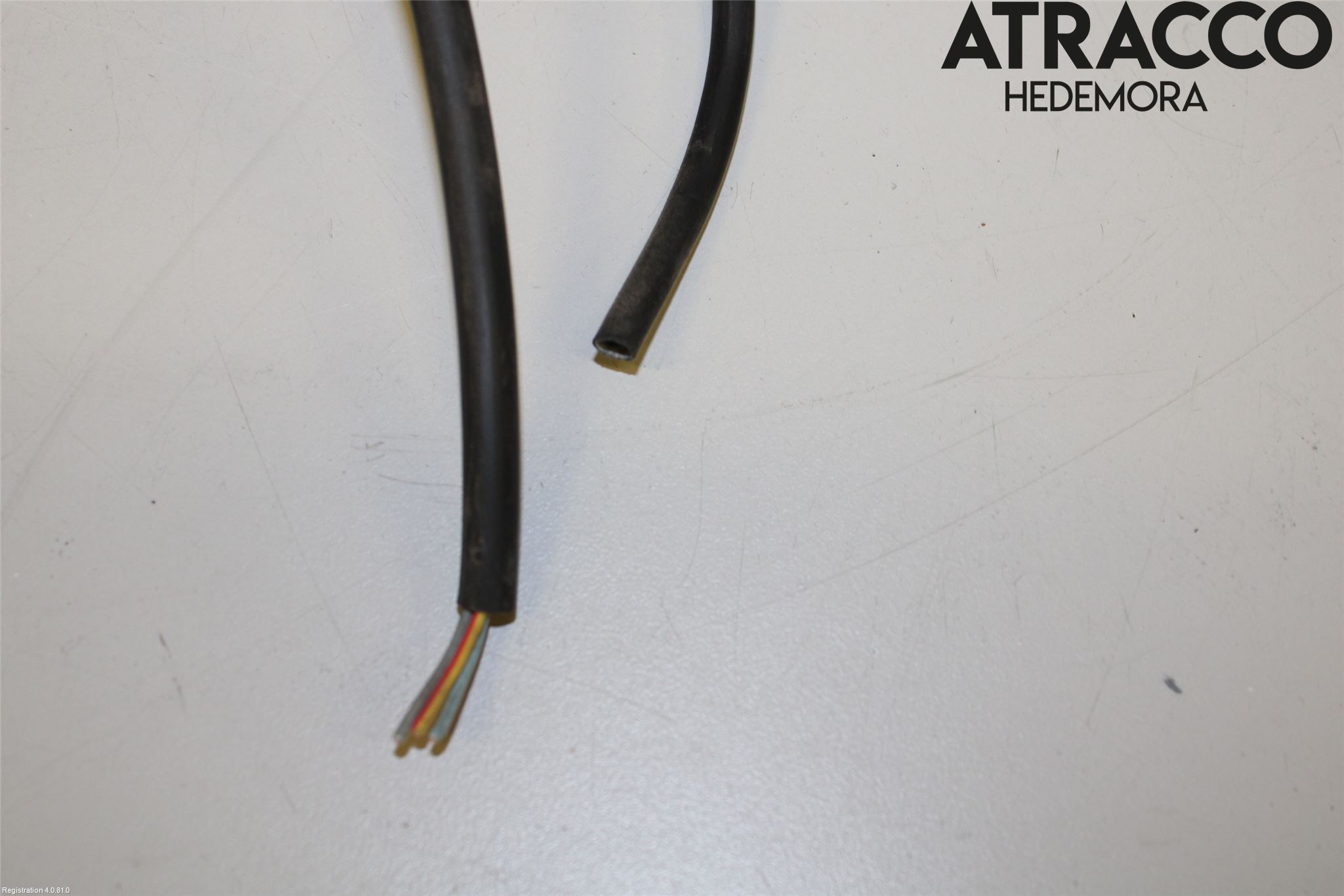 Fiat DUCATO 94-02 Spegel Yttre El Vä