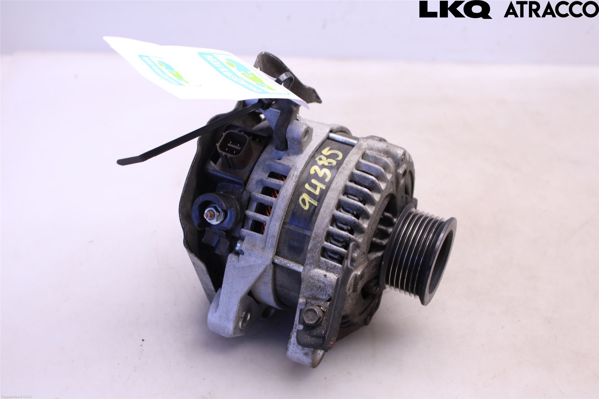 Honda CR-V 07-12 Generator