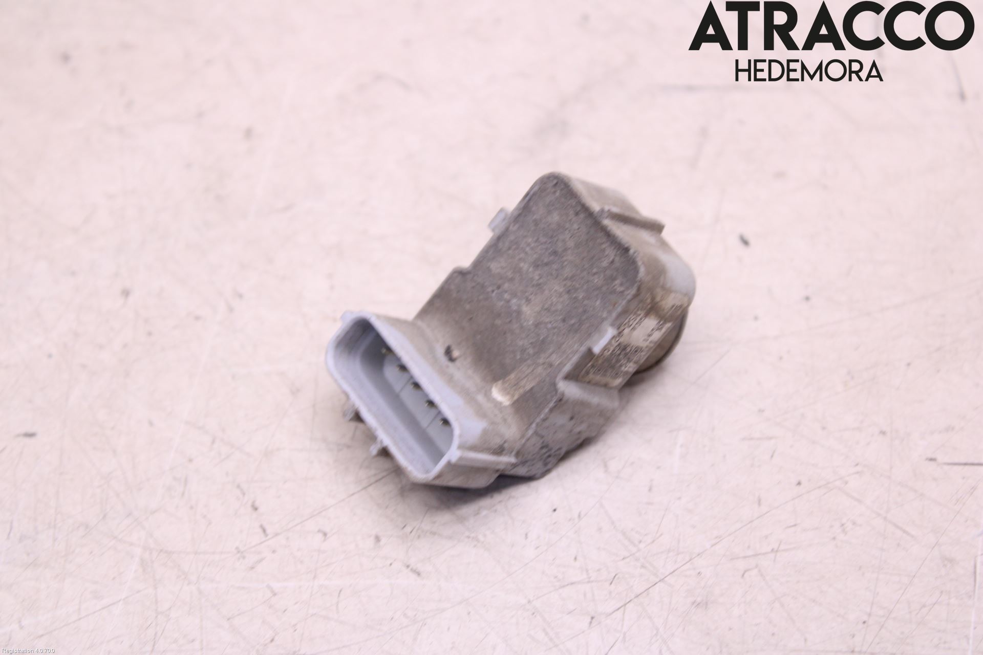 Hyundai ix35 Parkeringshjälp Backsensor