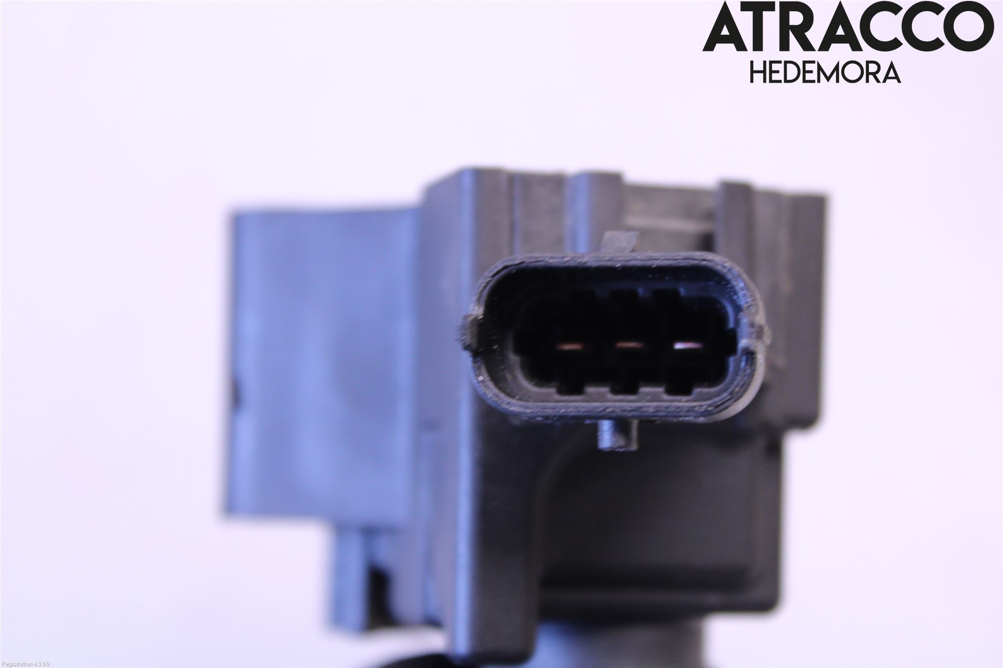 Opel CORSA F, CORSA-E 20- Tändspole