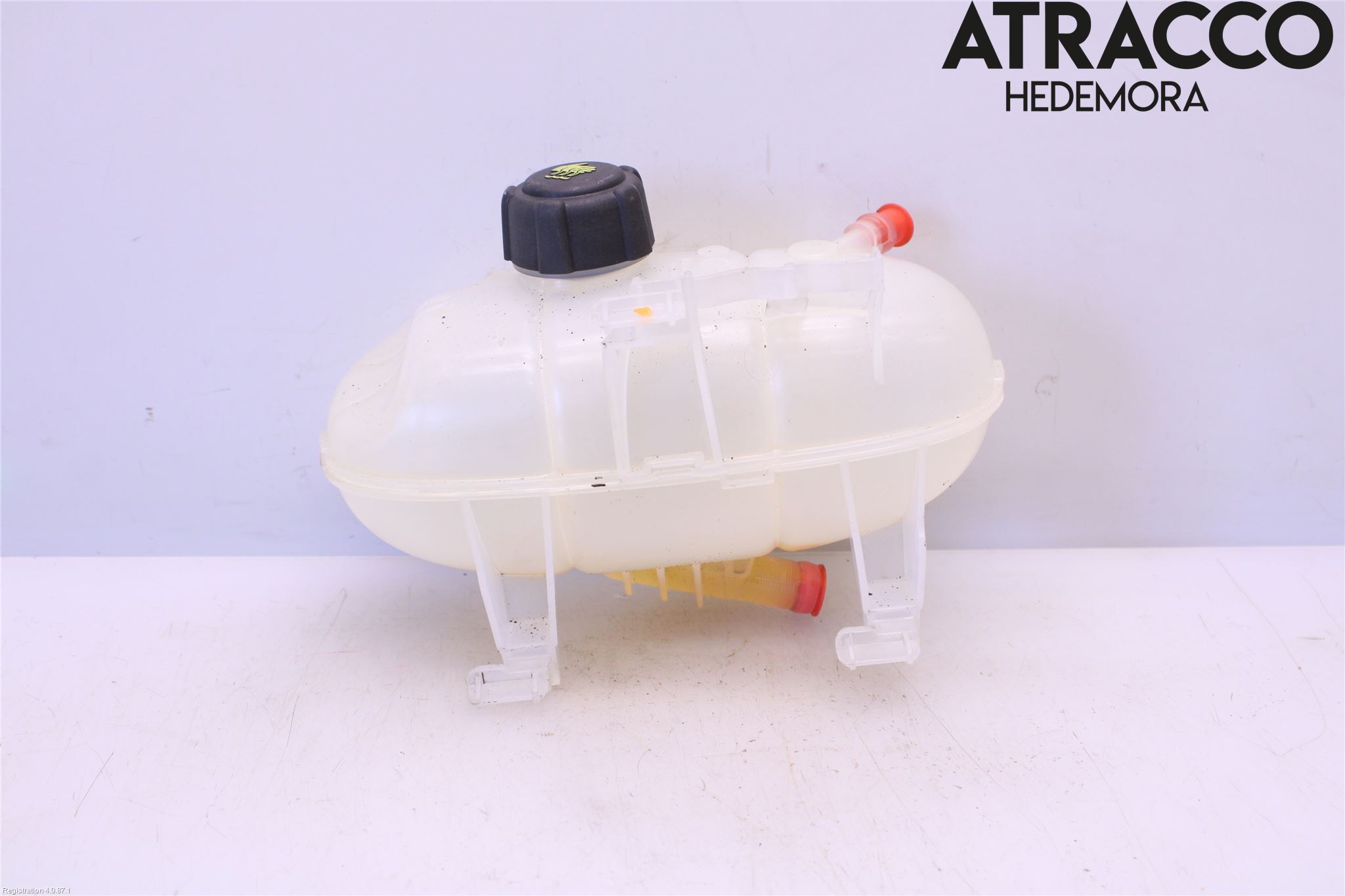 Renault TRAFIC/E-TECH 15- Expansionstank