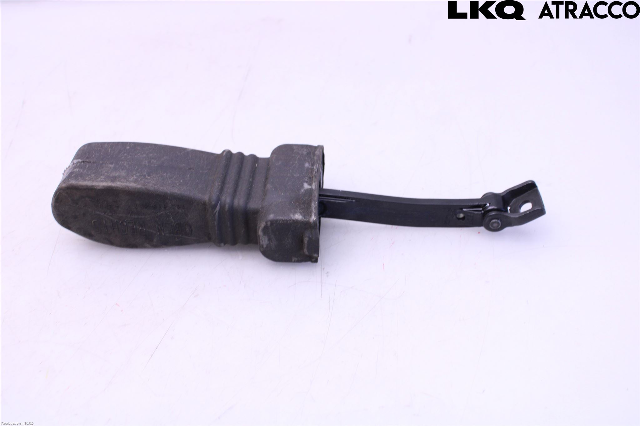 Audi A4 12-15 Dörrstopp