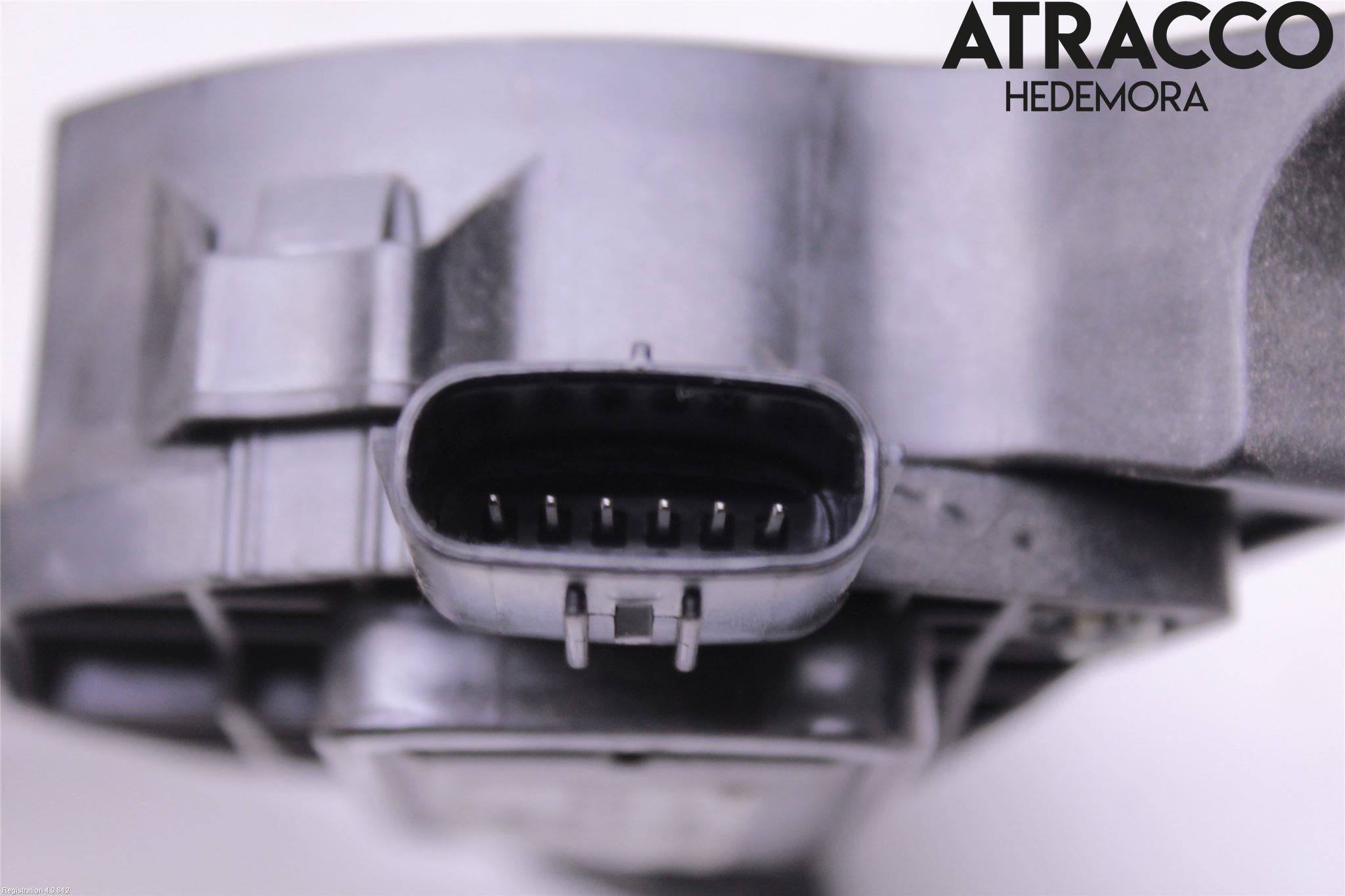 Kia CEED/CEED SW 19- Gaspedal