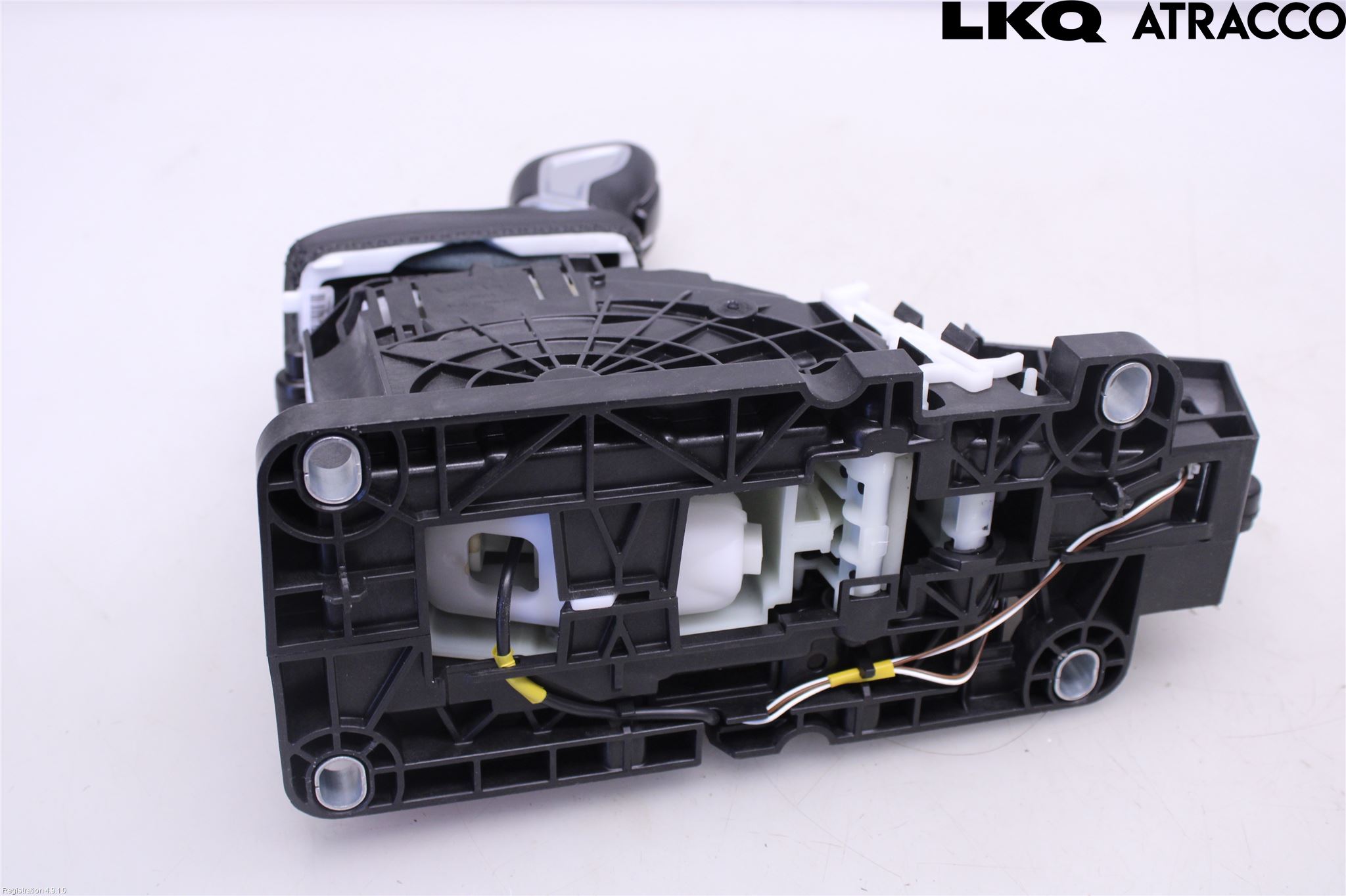 Volvo XC60 18- Växelspak