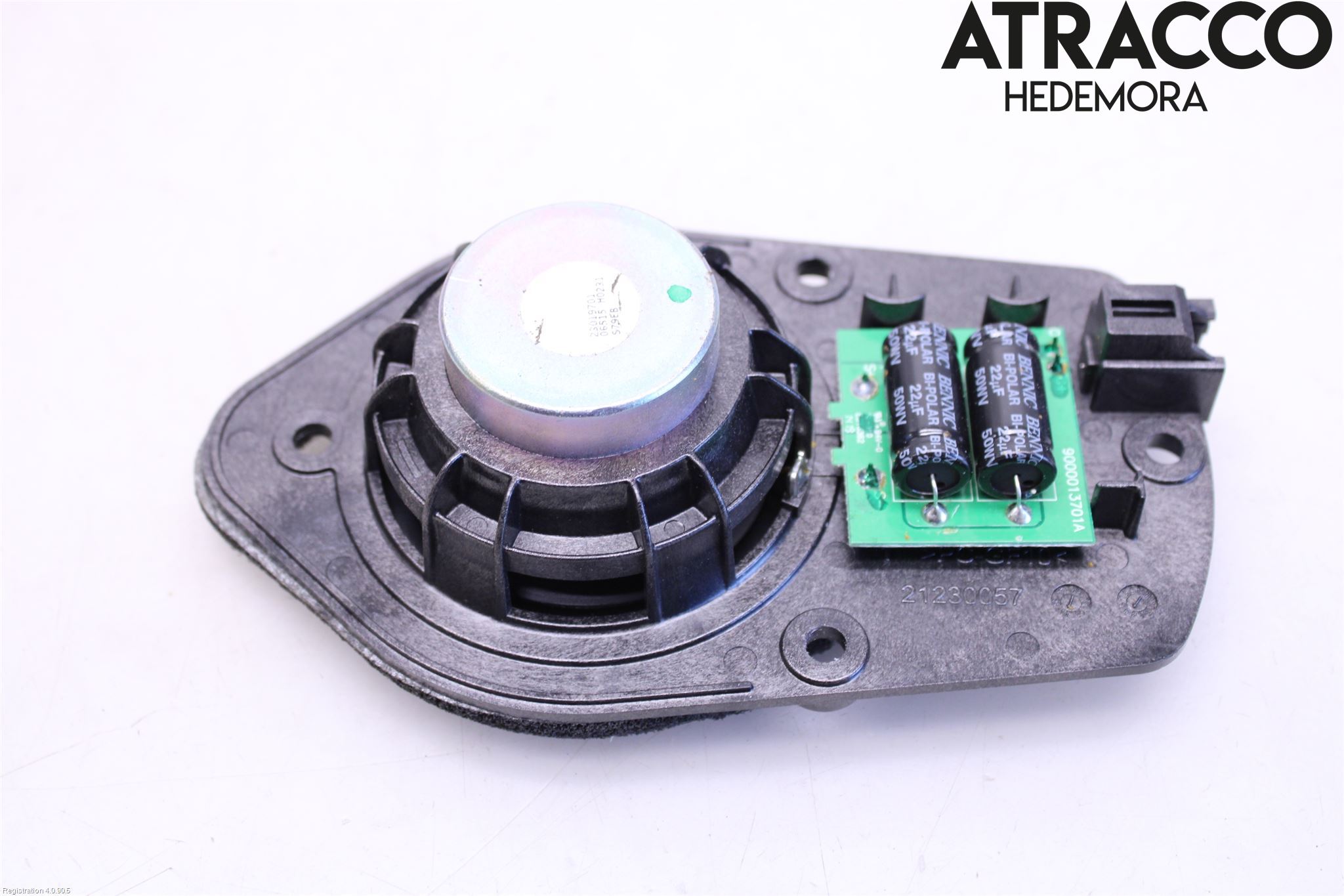 Volvo XC60 14-17 Högtalare