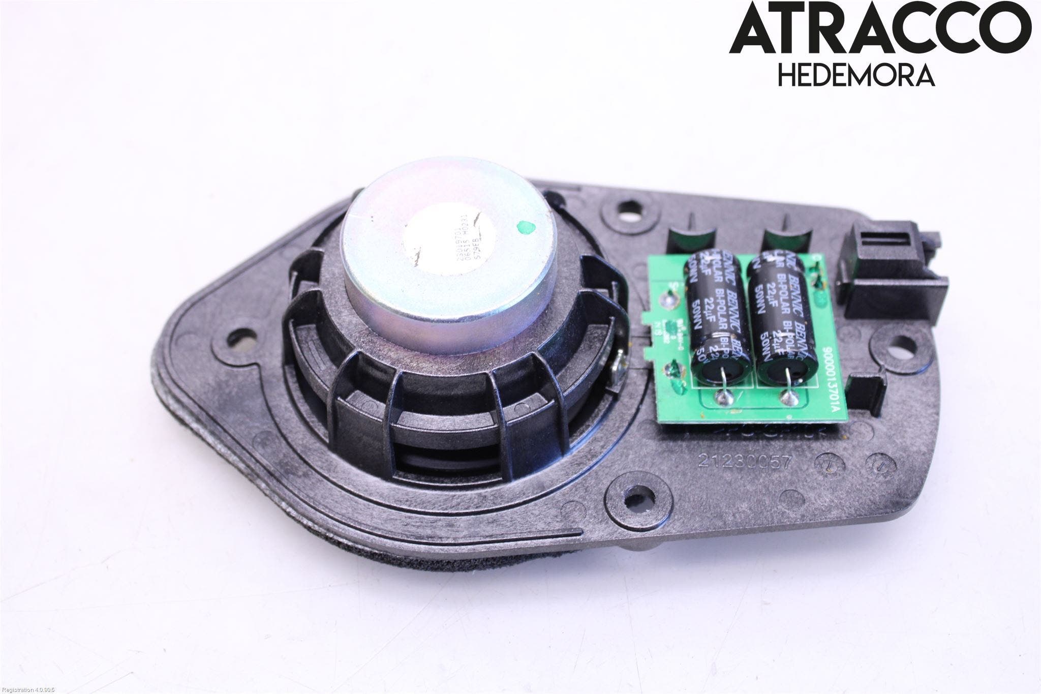 Volvo XC60 14-17 Högtalare