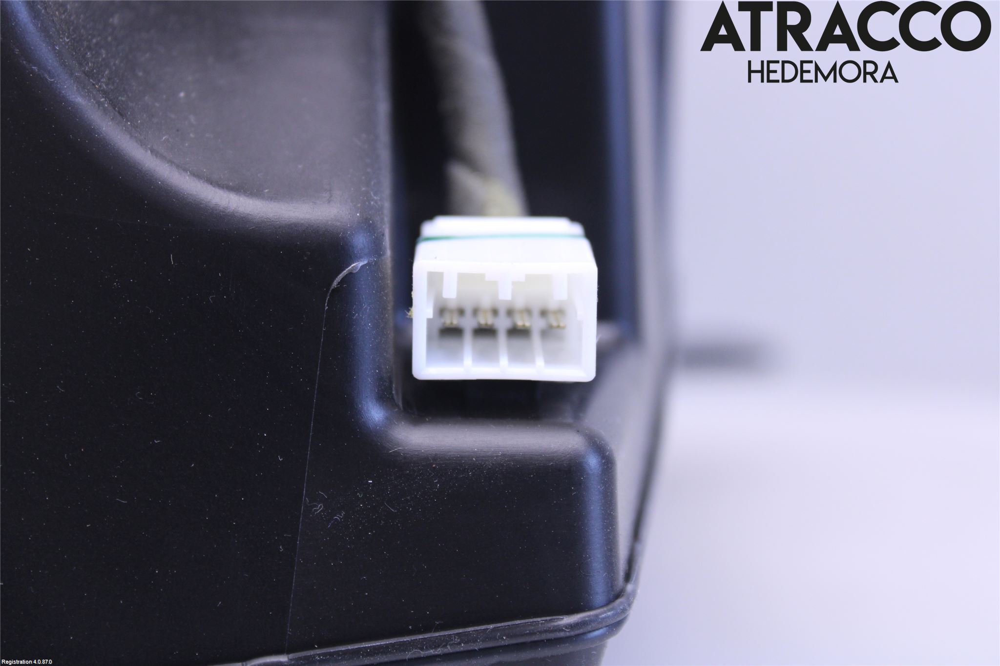 Jeep GRAND CHEROKEE 10-20 Högtalare