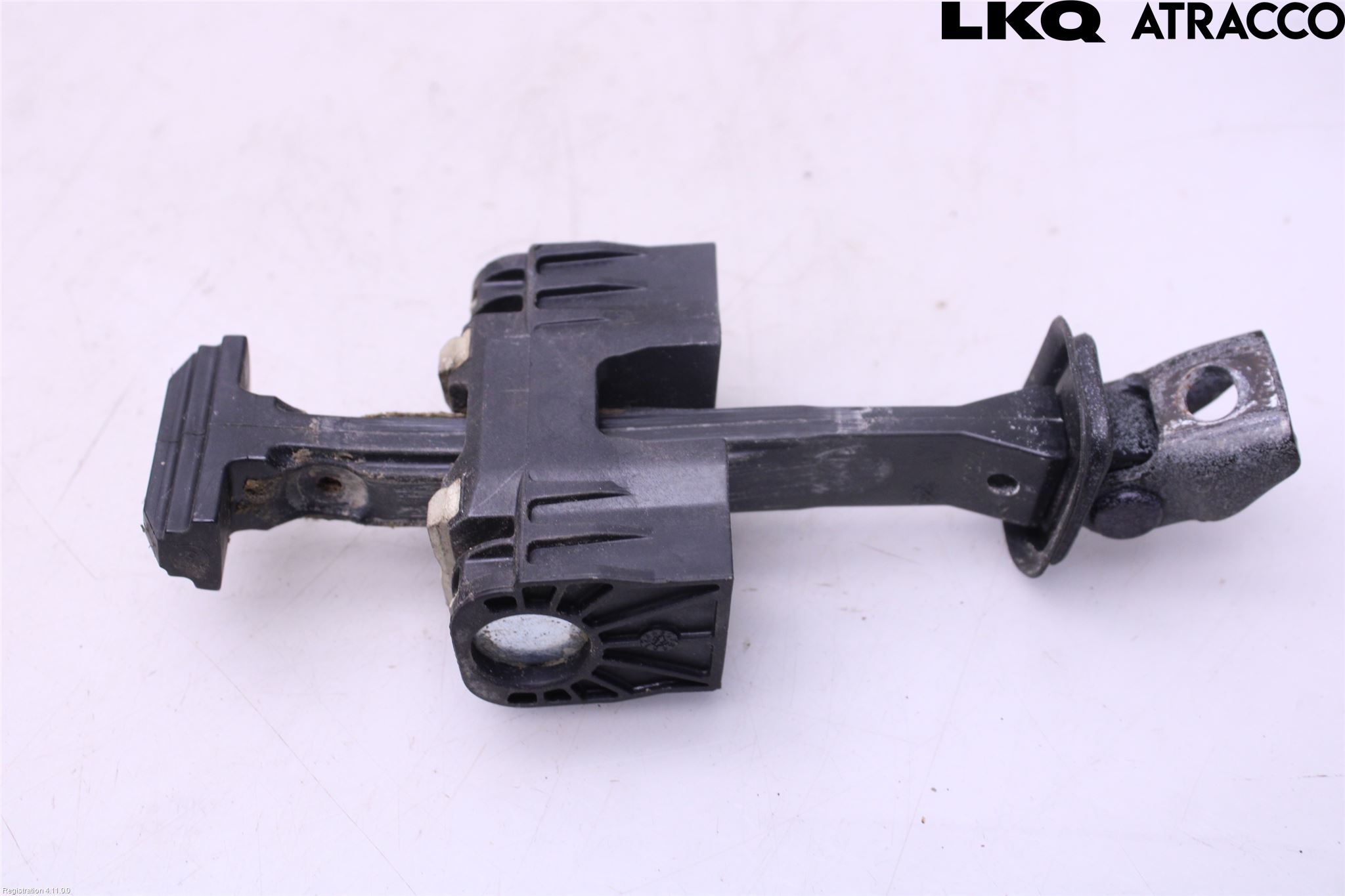 BMW X5 F15 13-18 Dörrstopp