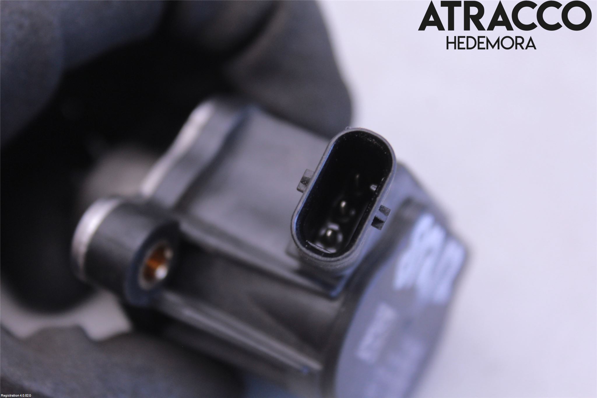 Audi A3/S3 8V 13-20 Kamställningsventil