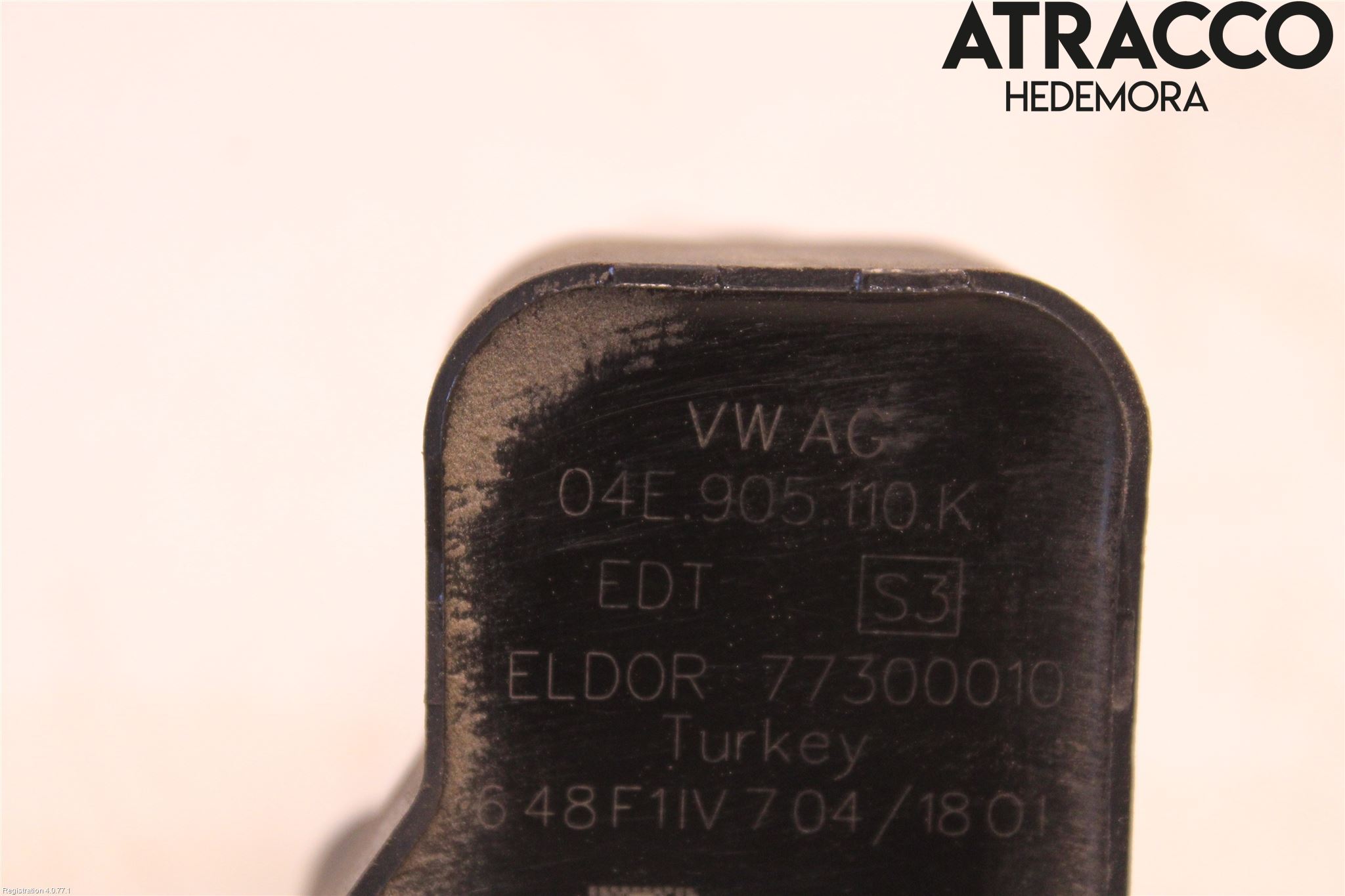 Seat LEON 13-20 Tändspole