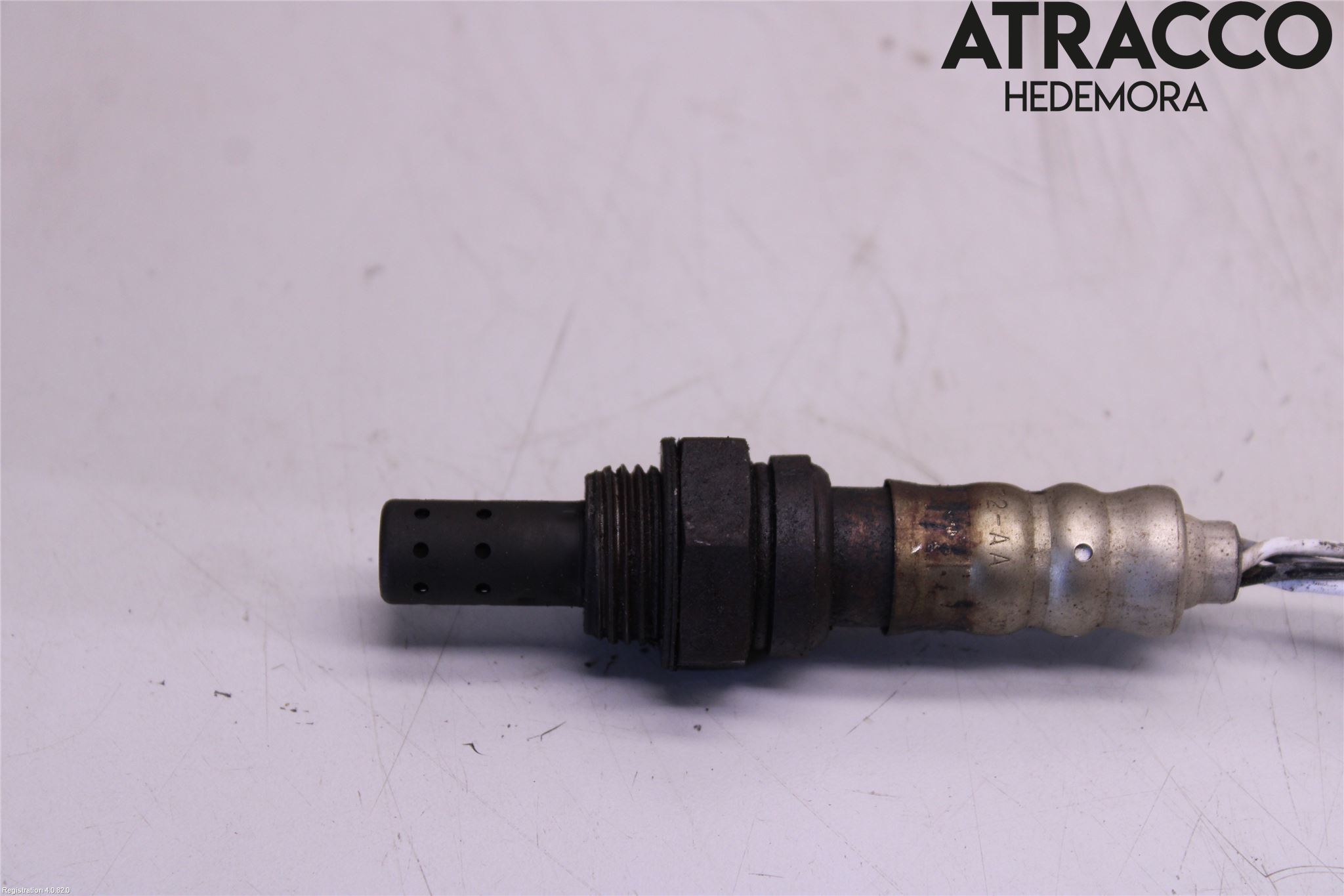 Ford FIESTA 09-12 Injlambdasond