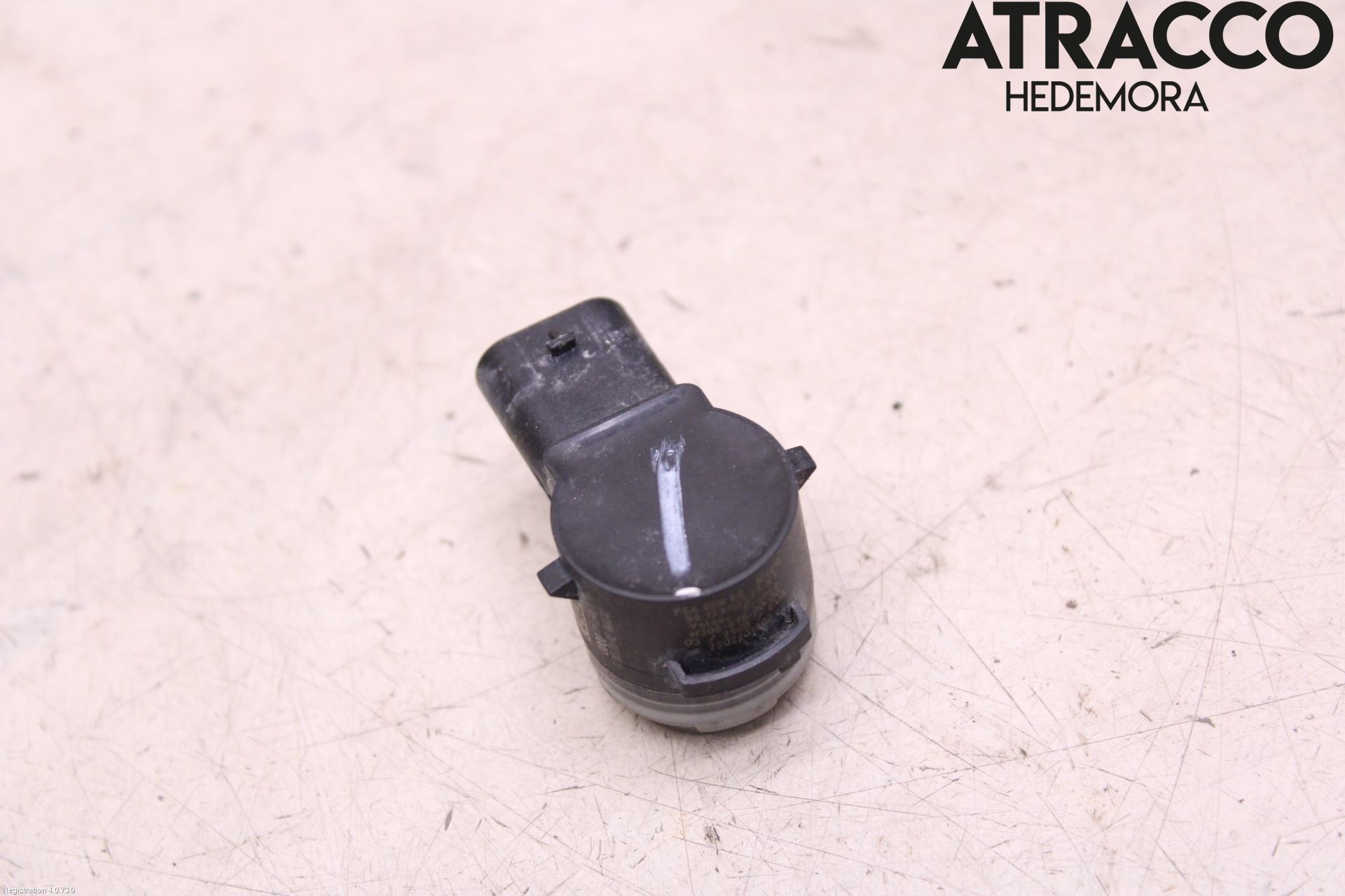 Toyota PROACE CITY 20- Parkeringshjälp Frontsensor