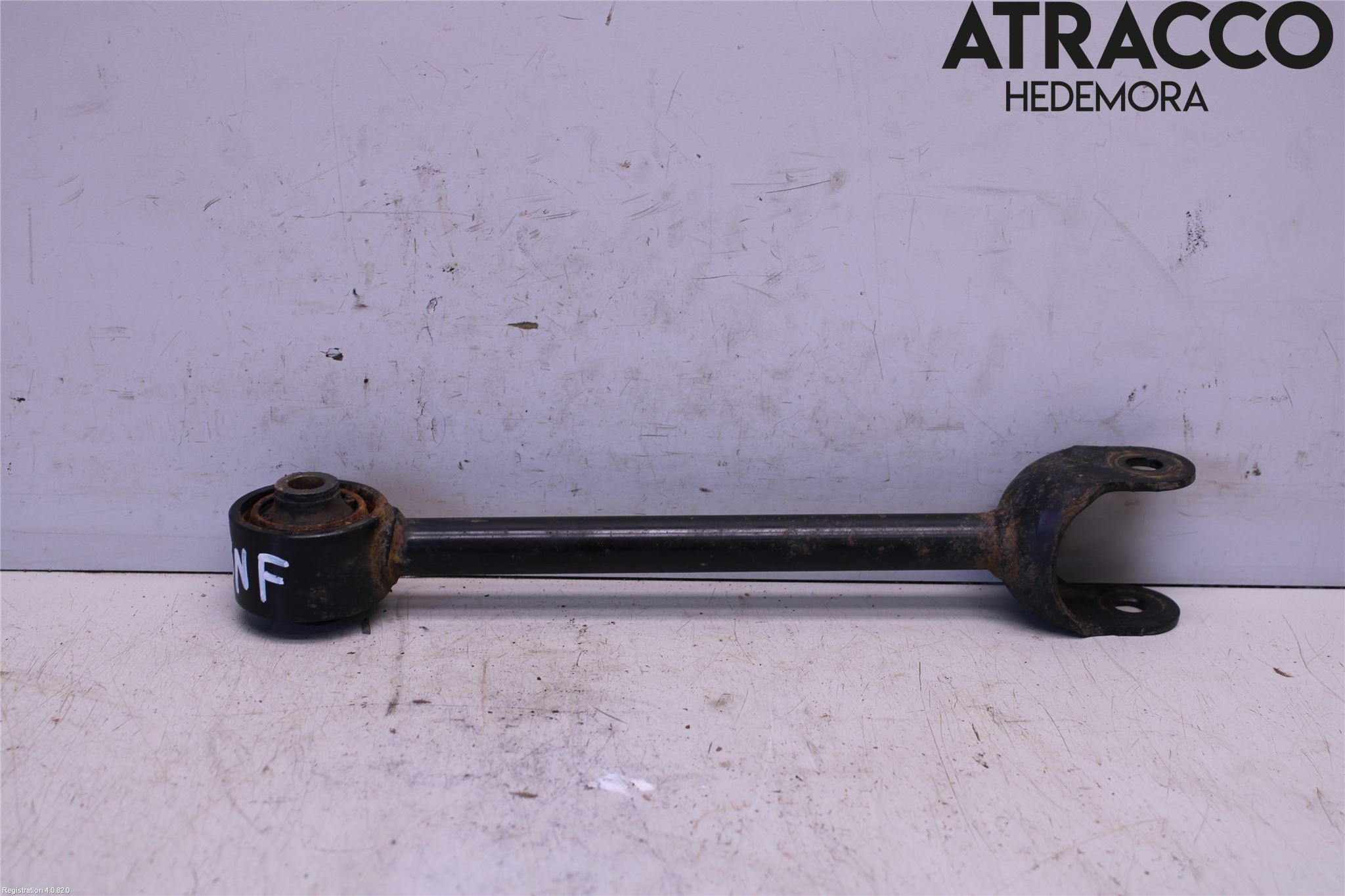 Toyota COROLLA 19- Bärarm Bak Vänster