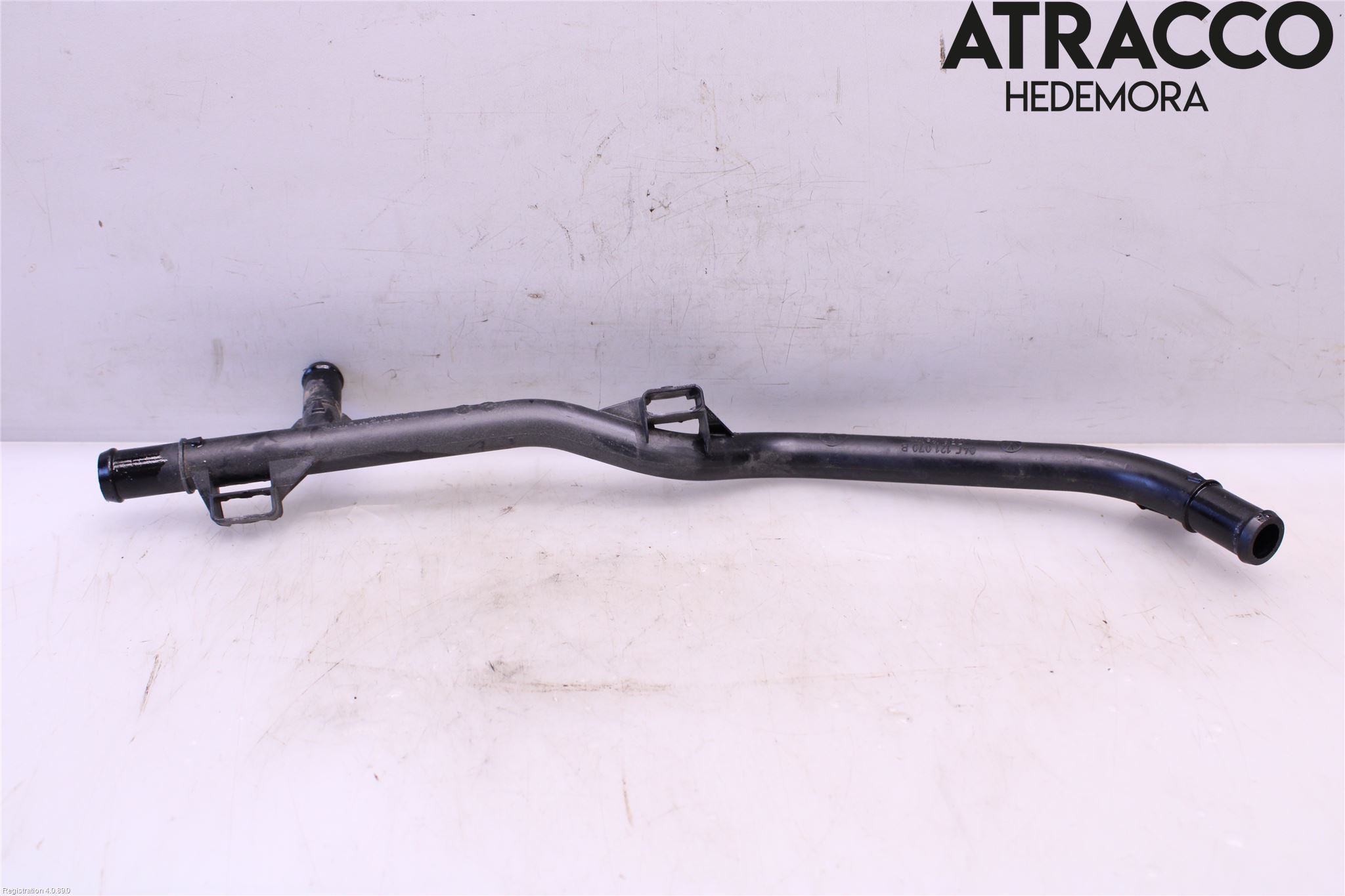 Seat LEON 13-20 Kylarslang Fördelningsrör