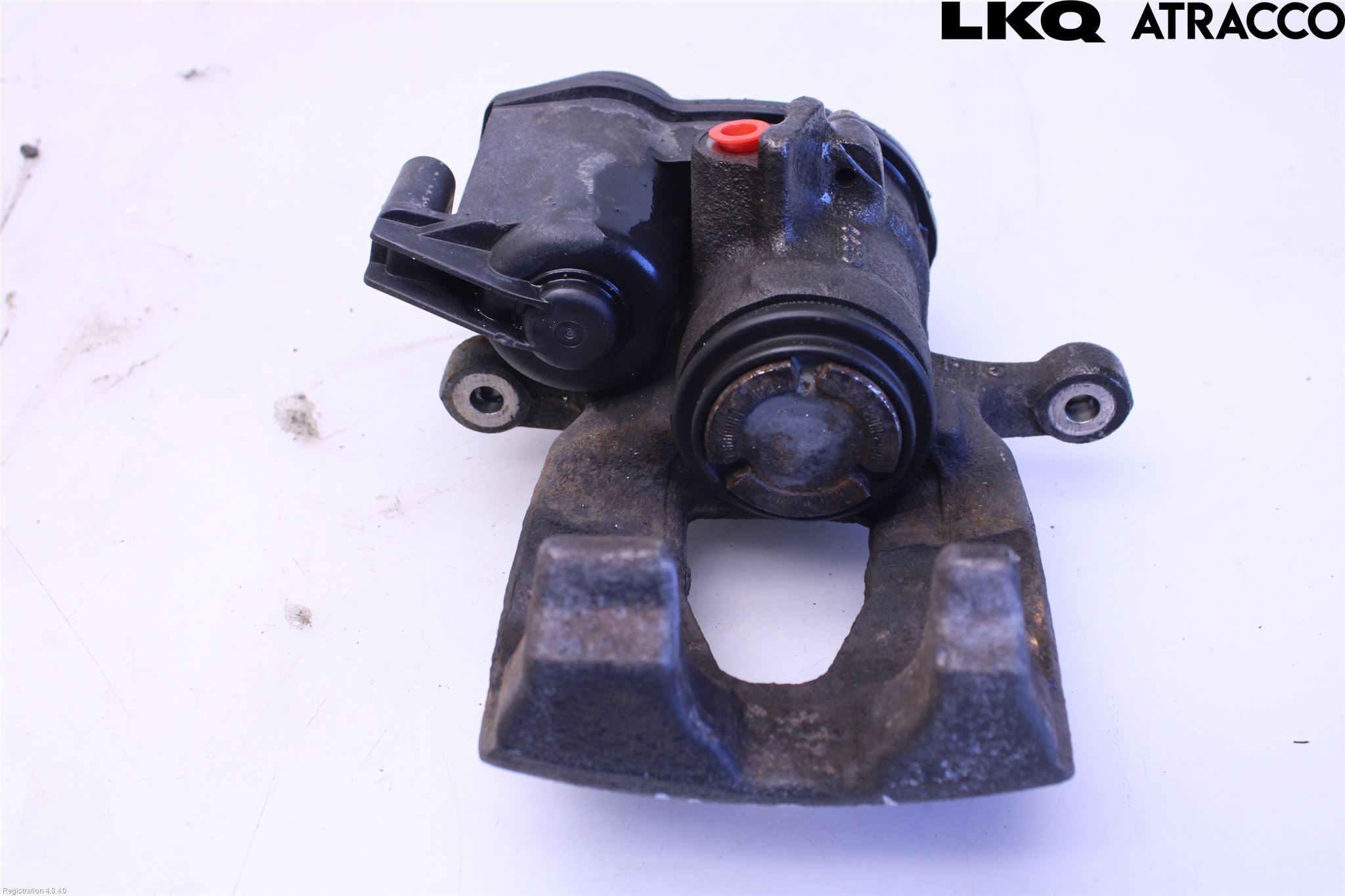 Audi A5 17- Bromsok Bak Vänster