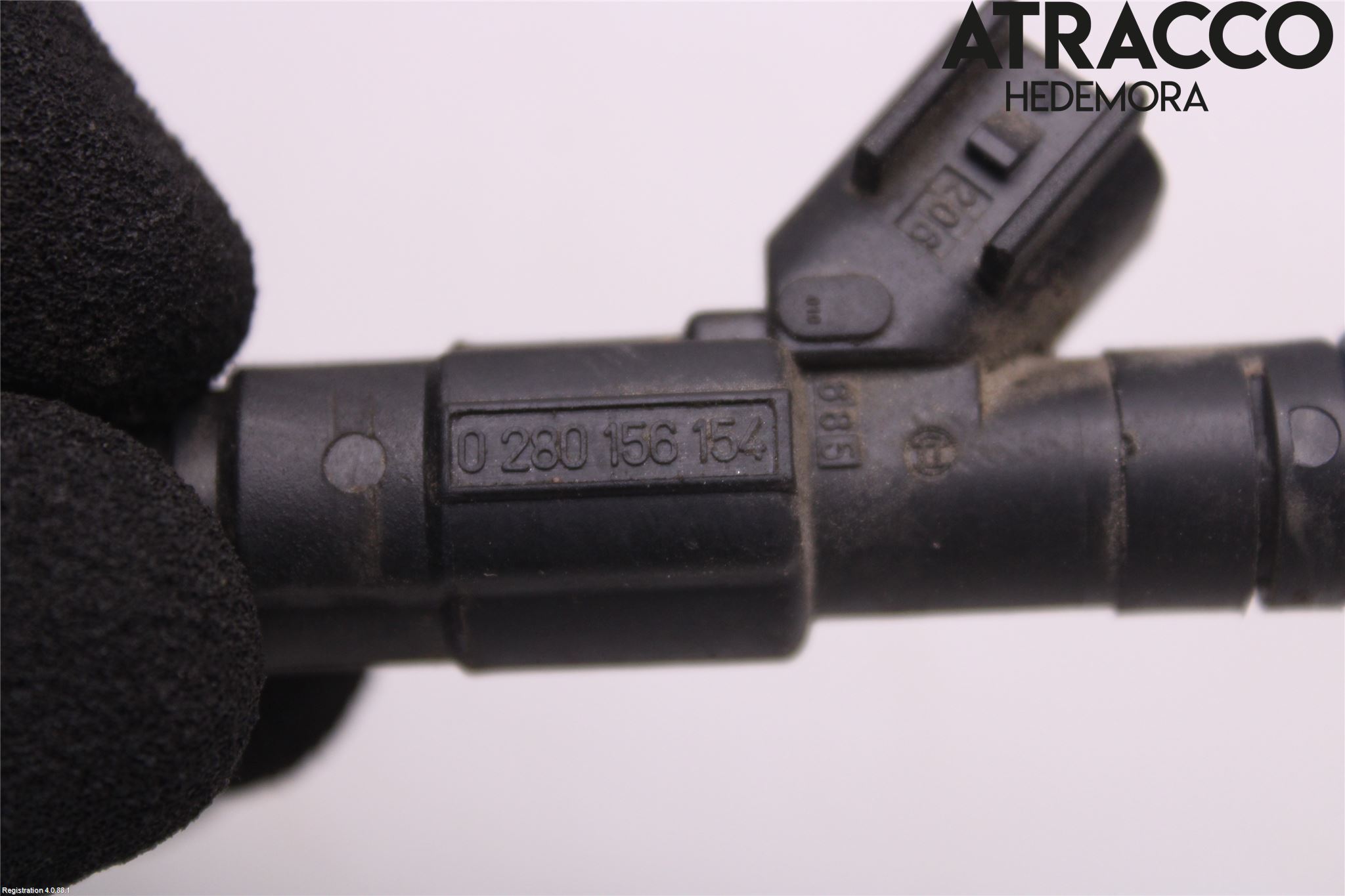 Ford S-MAX 06-15 Injspridare