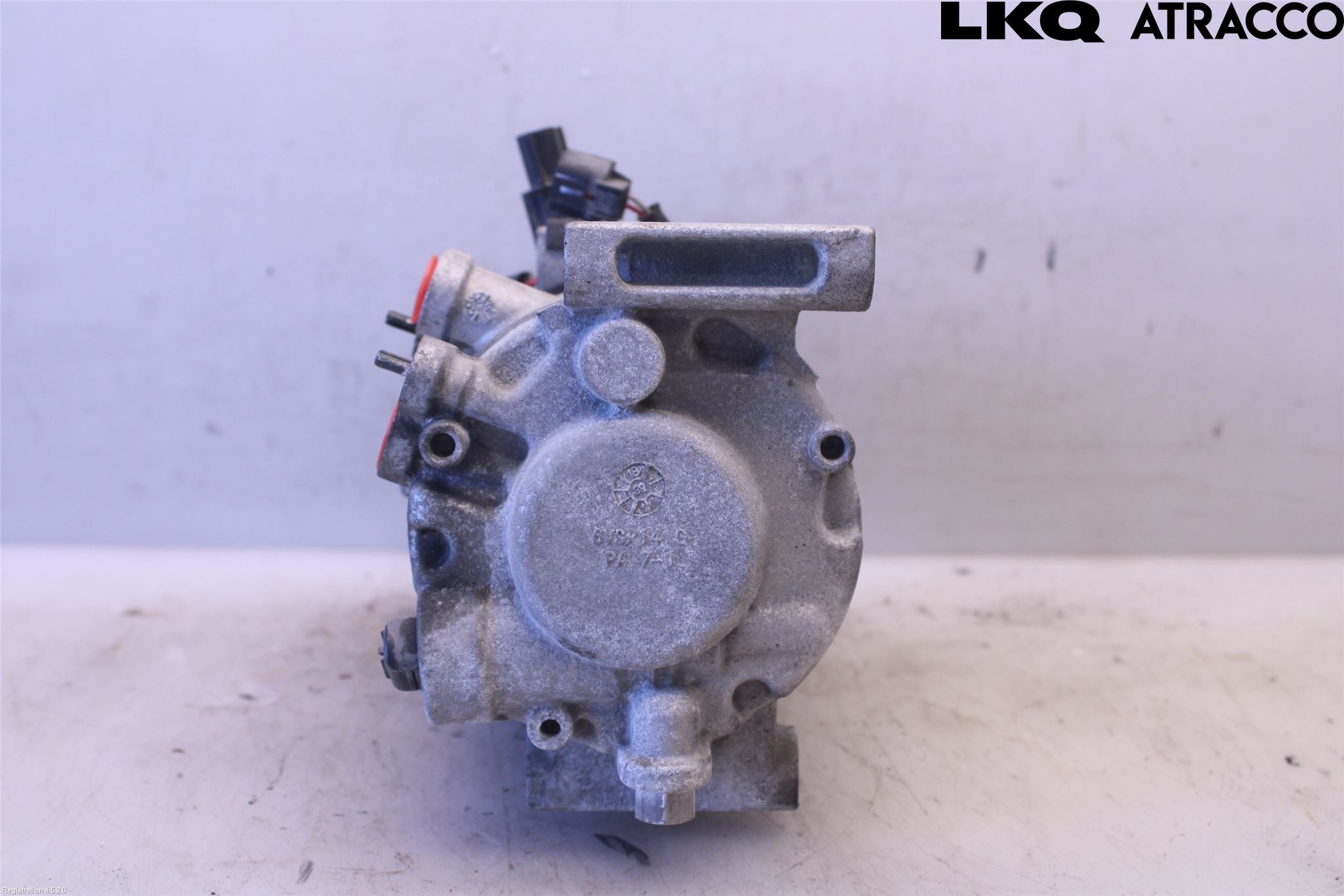 Kia PROCEED 19- Ac Kompressor