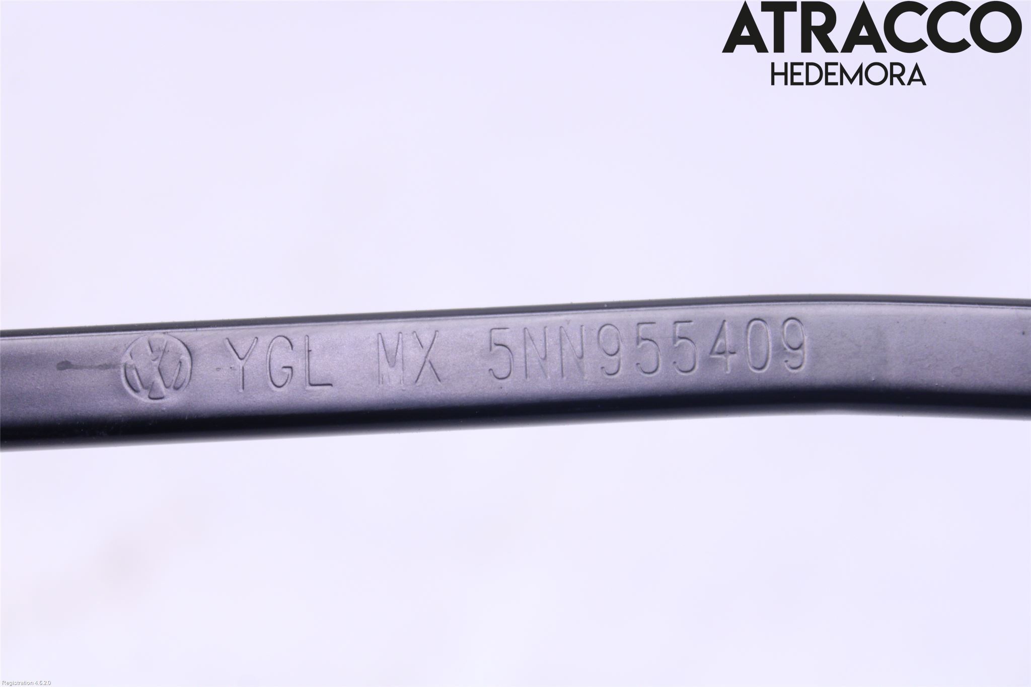 Volkswagen VW TIGUAN ALLSPACE 18- Torkararm Armar Vindruta