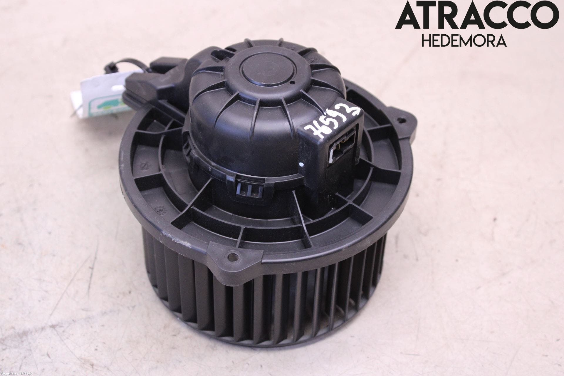 Hyundai i40 08-15 Ac Värmefläkt